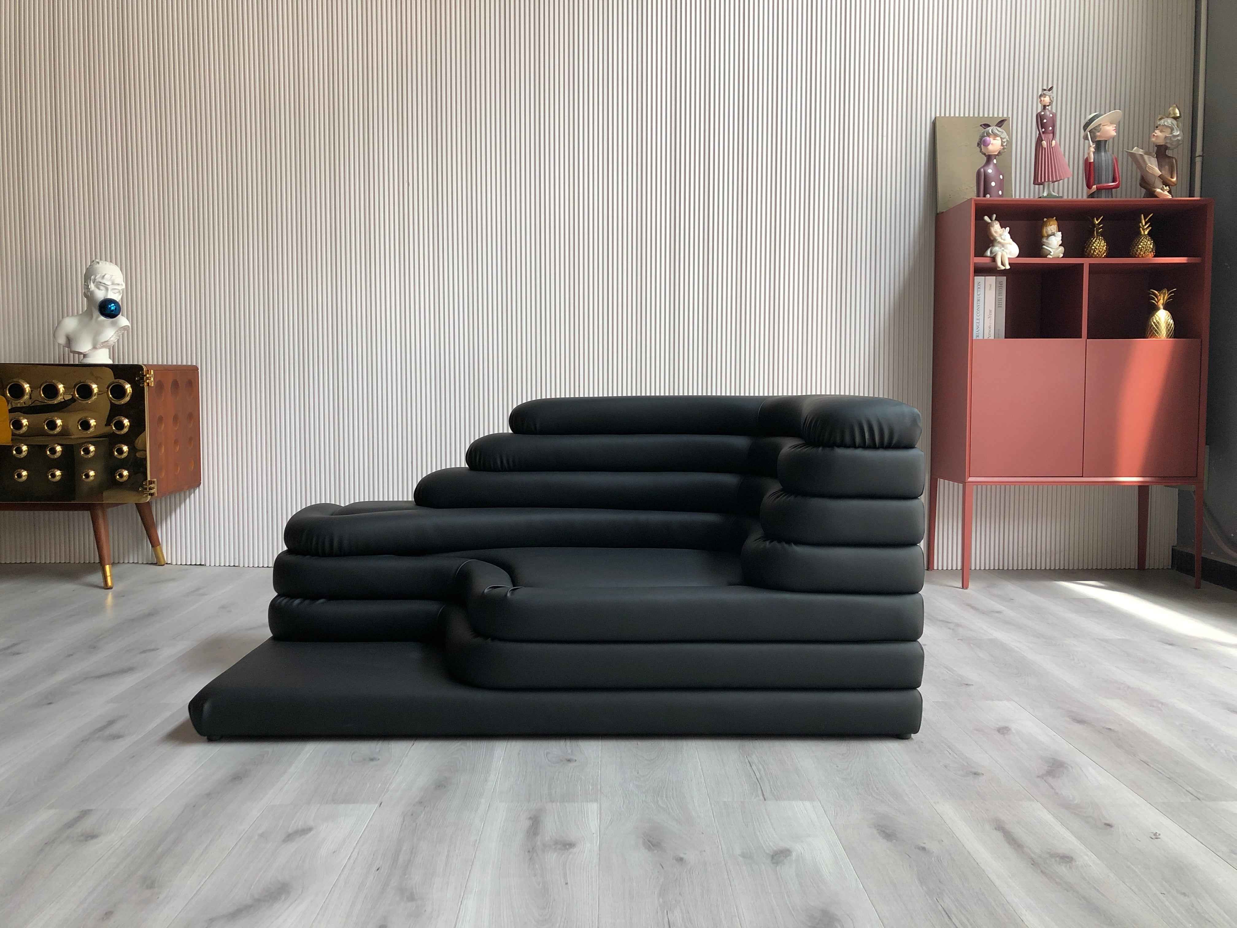 SF-302 Terraced Sofa