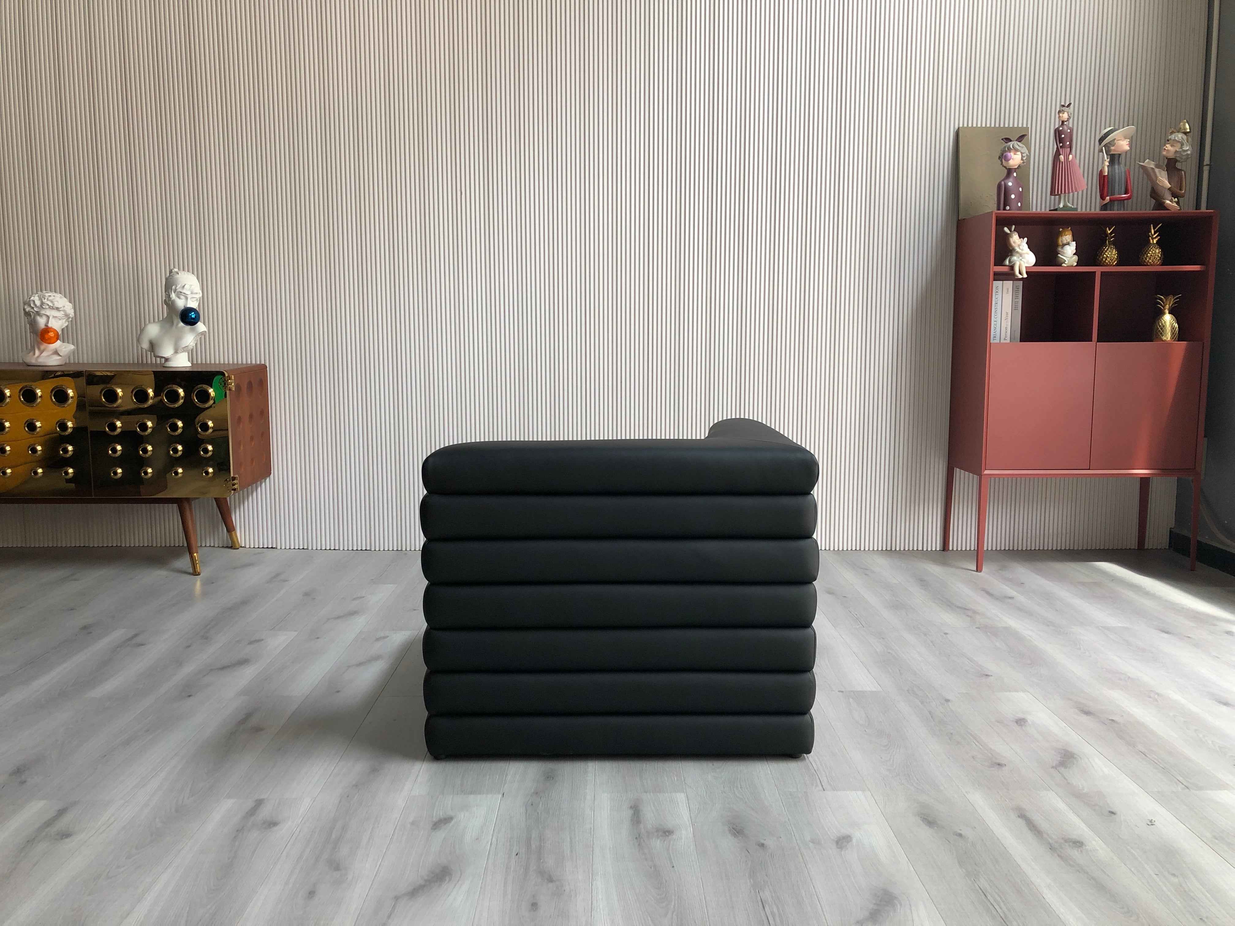 SF-302 Terraced Sofa