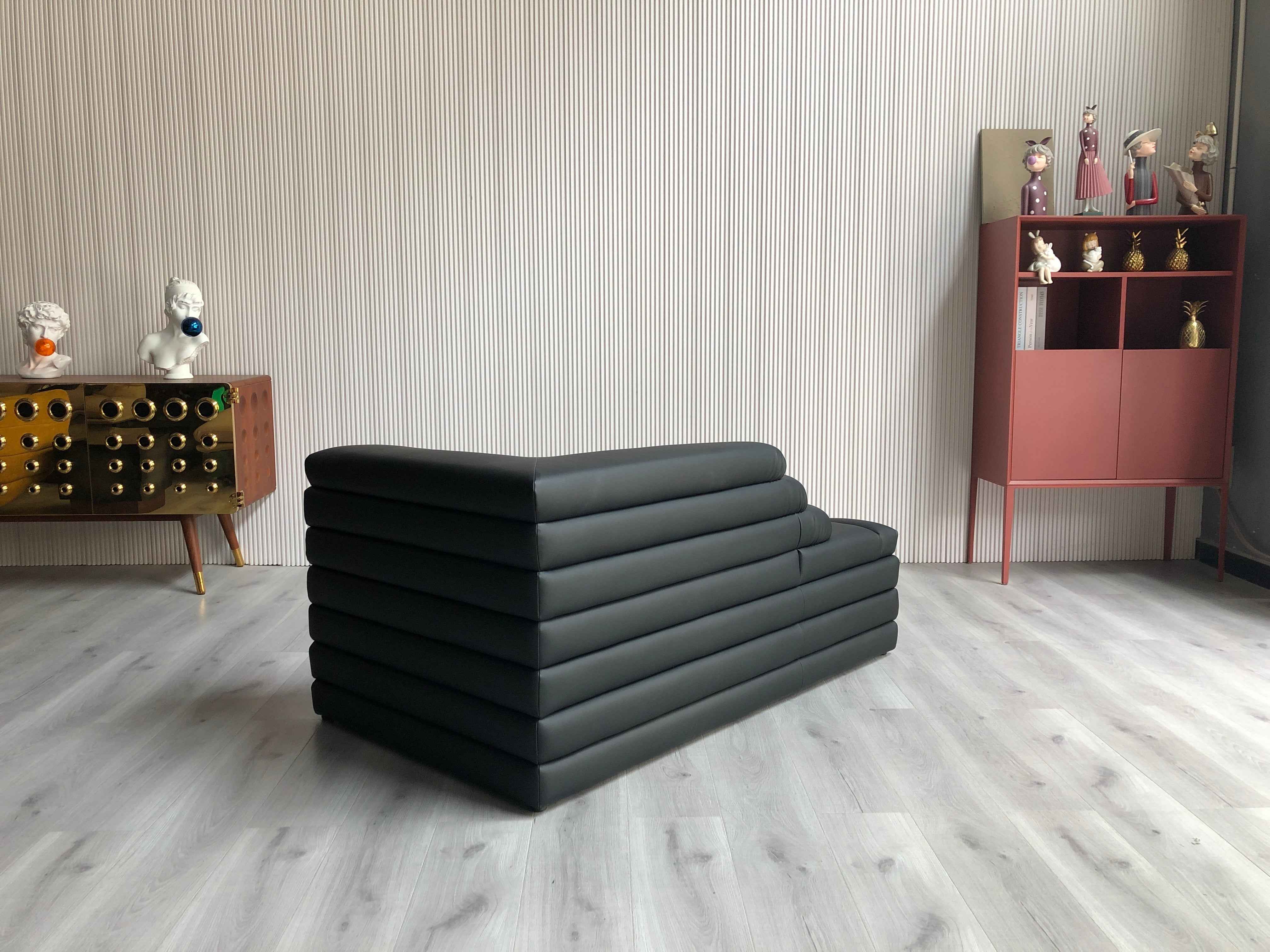 SF-302 Terraced Sofa