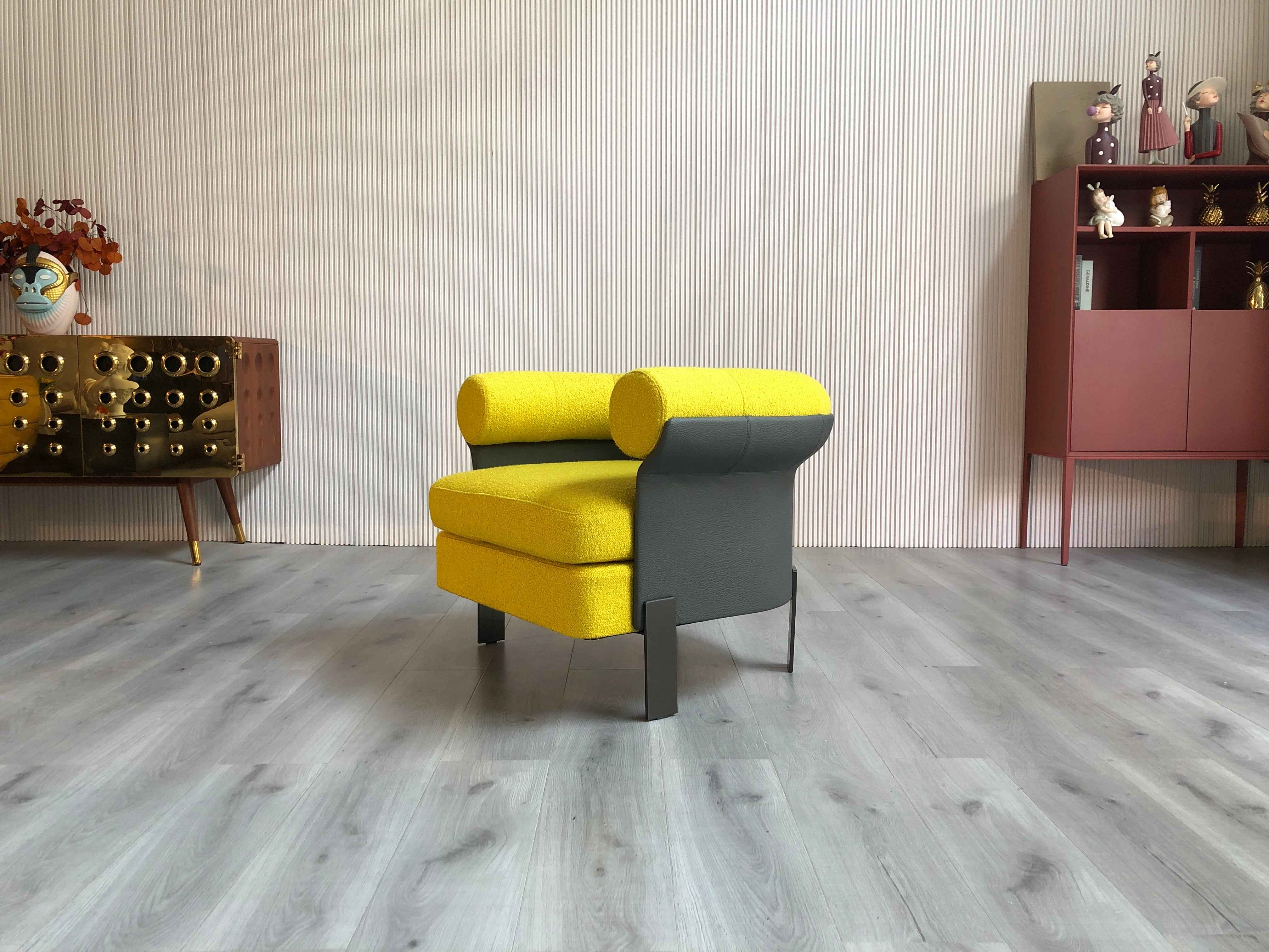 SF-306 Mattia Multi Sofa single seat Sofa