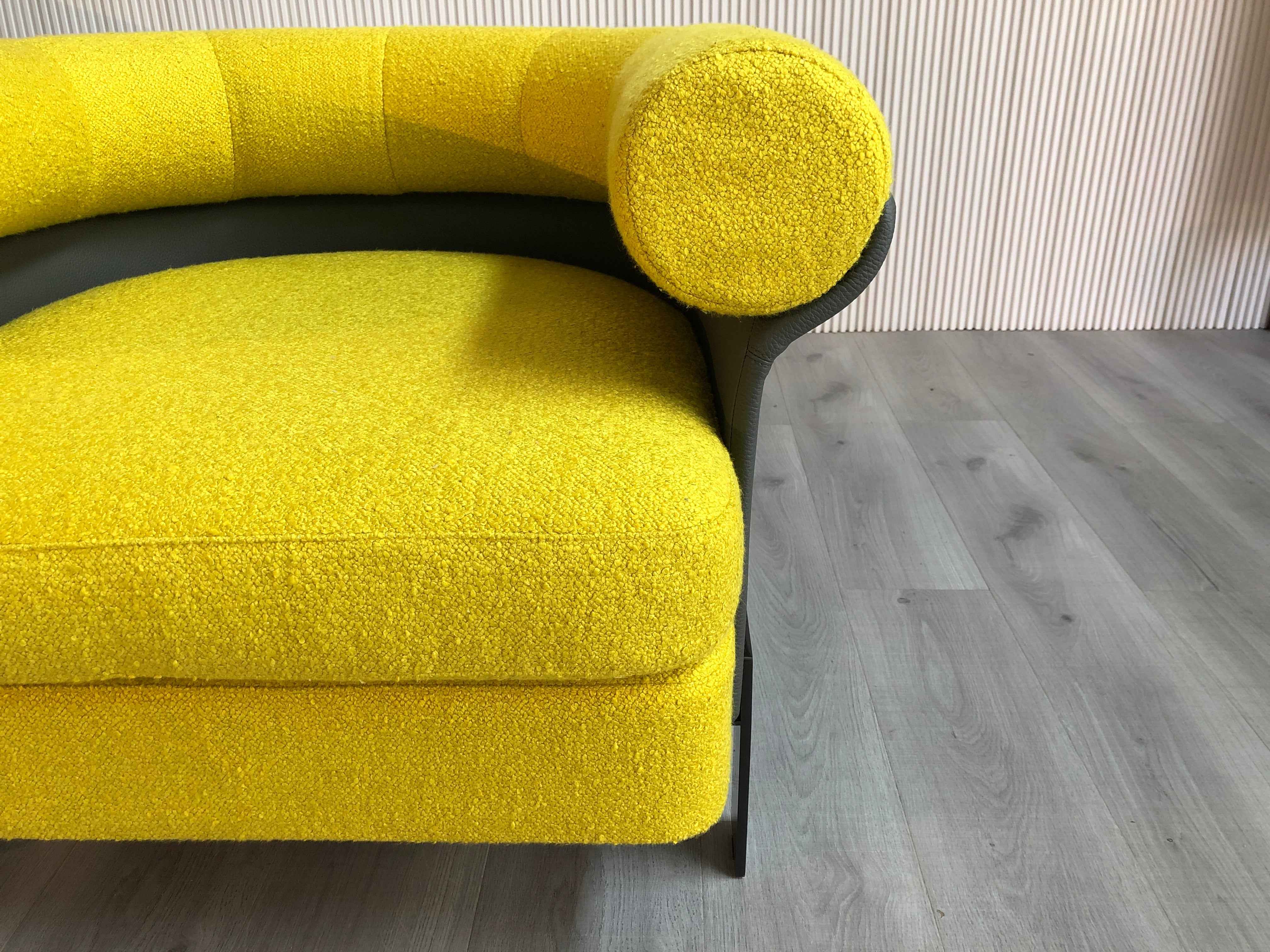 SF-306 Mattia Multi Sofa single seat Sofa