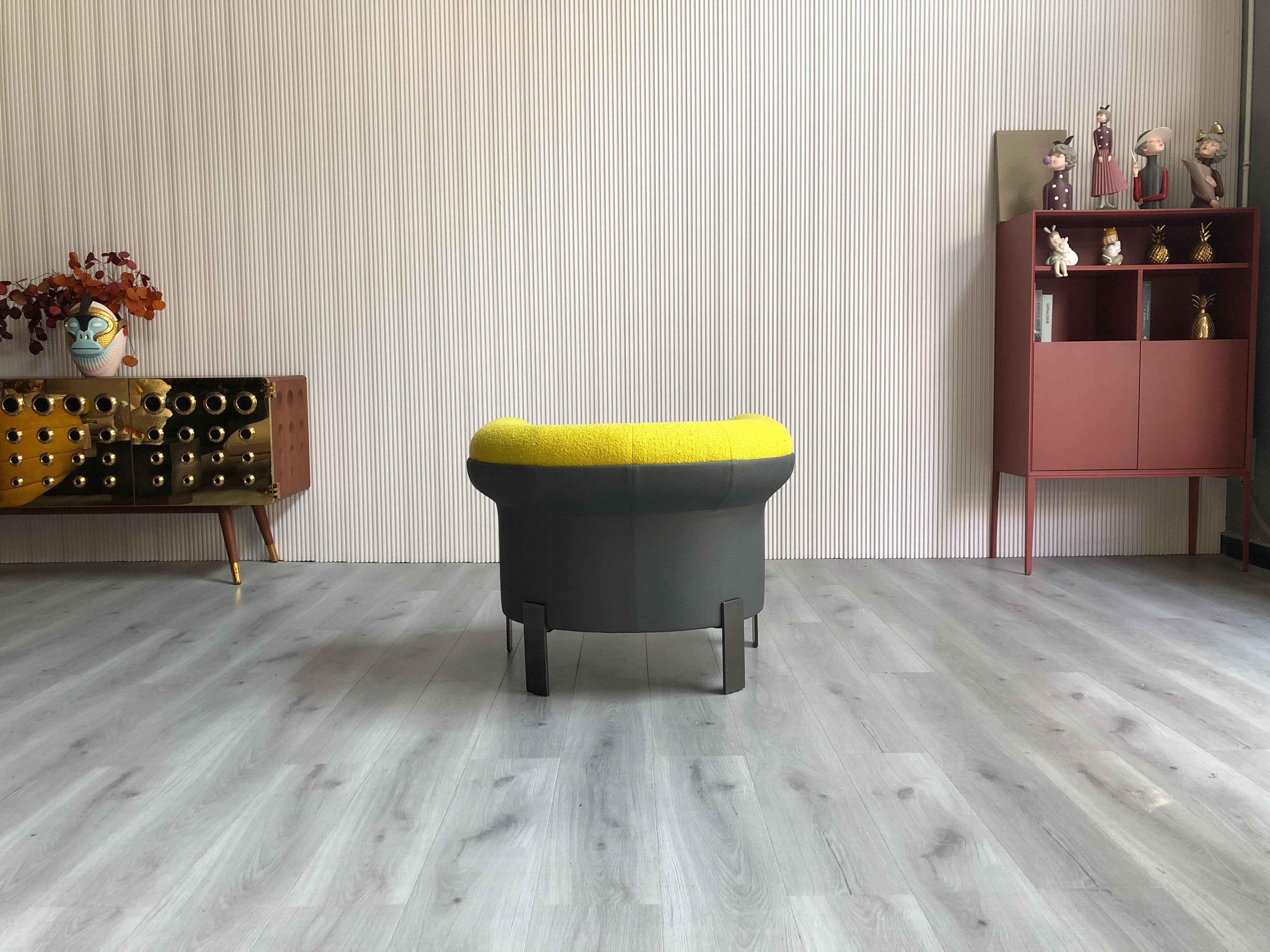 SF-306 Mattia Multi Sofa single seat Sofa