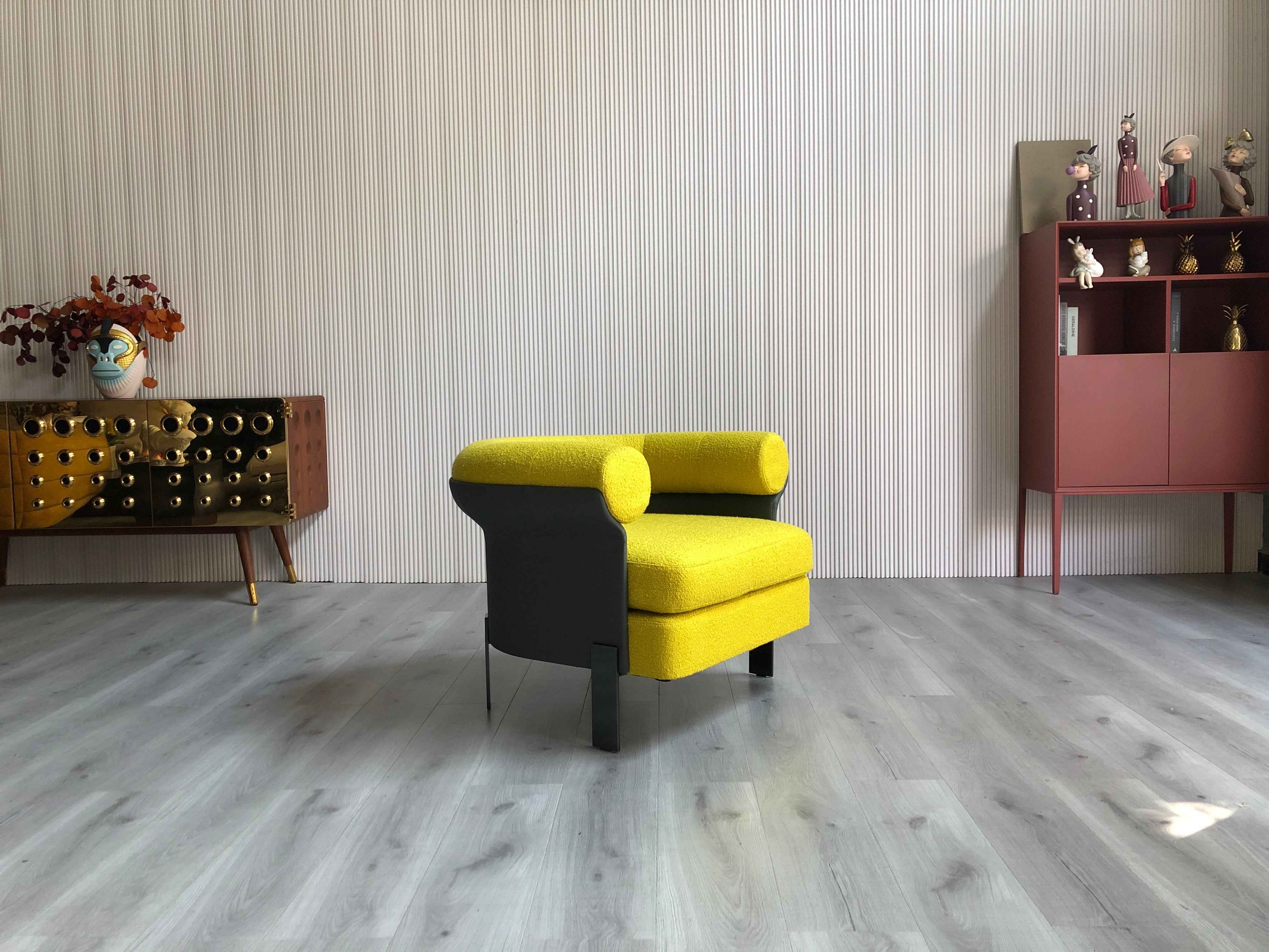 SF-306 Mattia Multi Sofa single seat Sofa