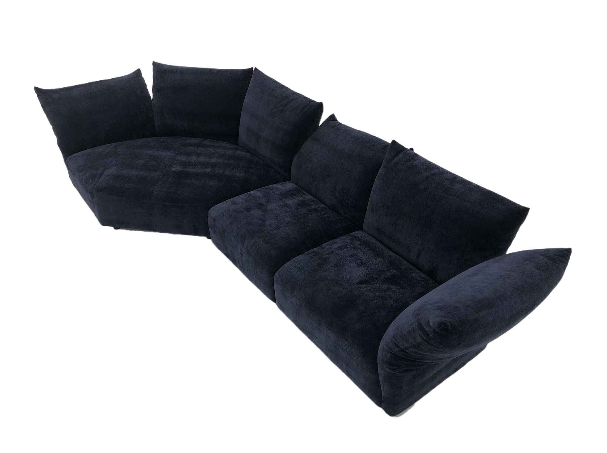 SF-336 Petal Sofa