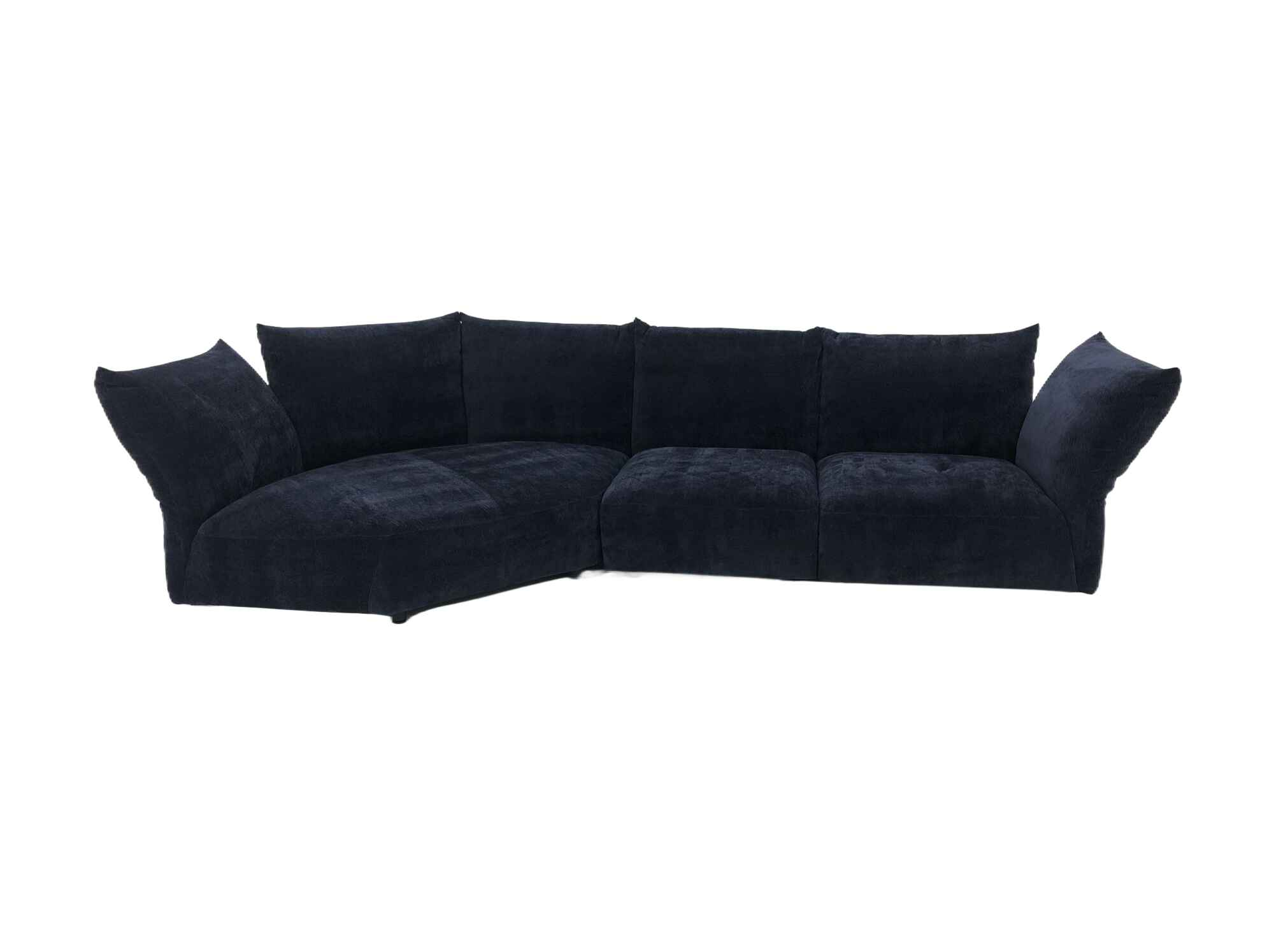SF-336 Petal Sofa