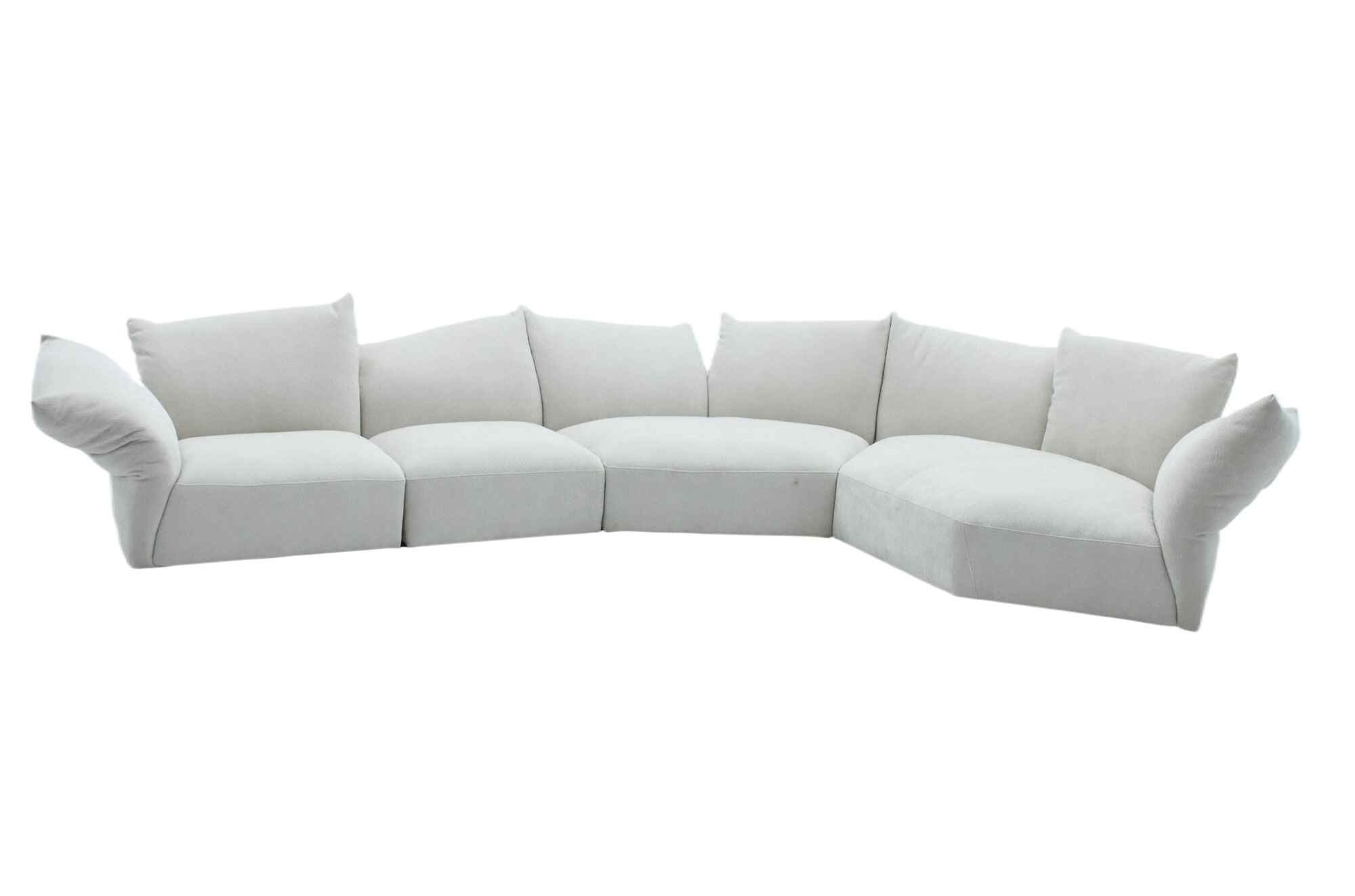 SF-336 Petal Sofa