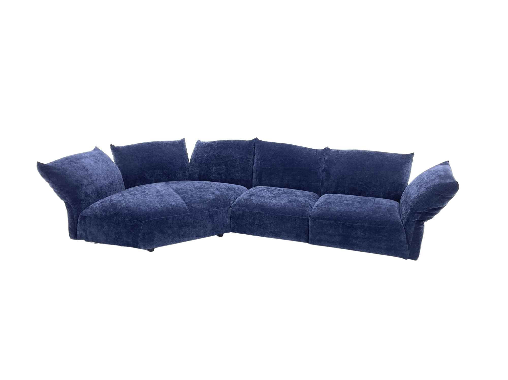 SF-336 Petal Sofa