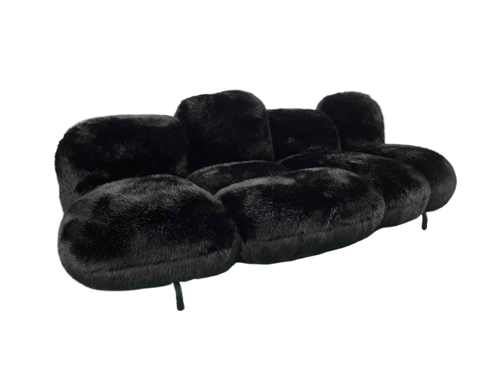 SF-343 Bigfoot sofa