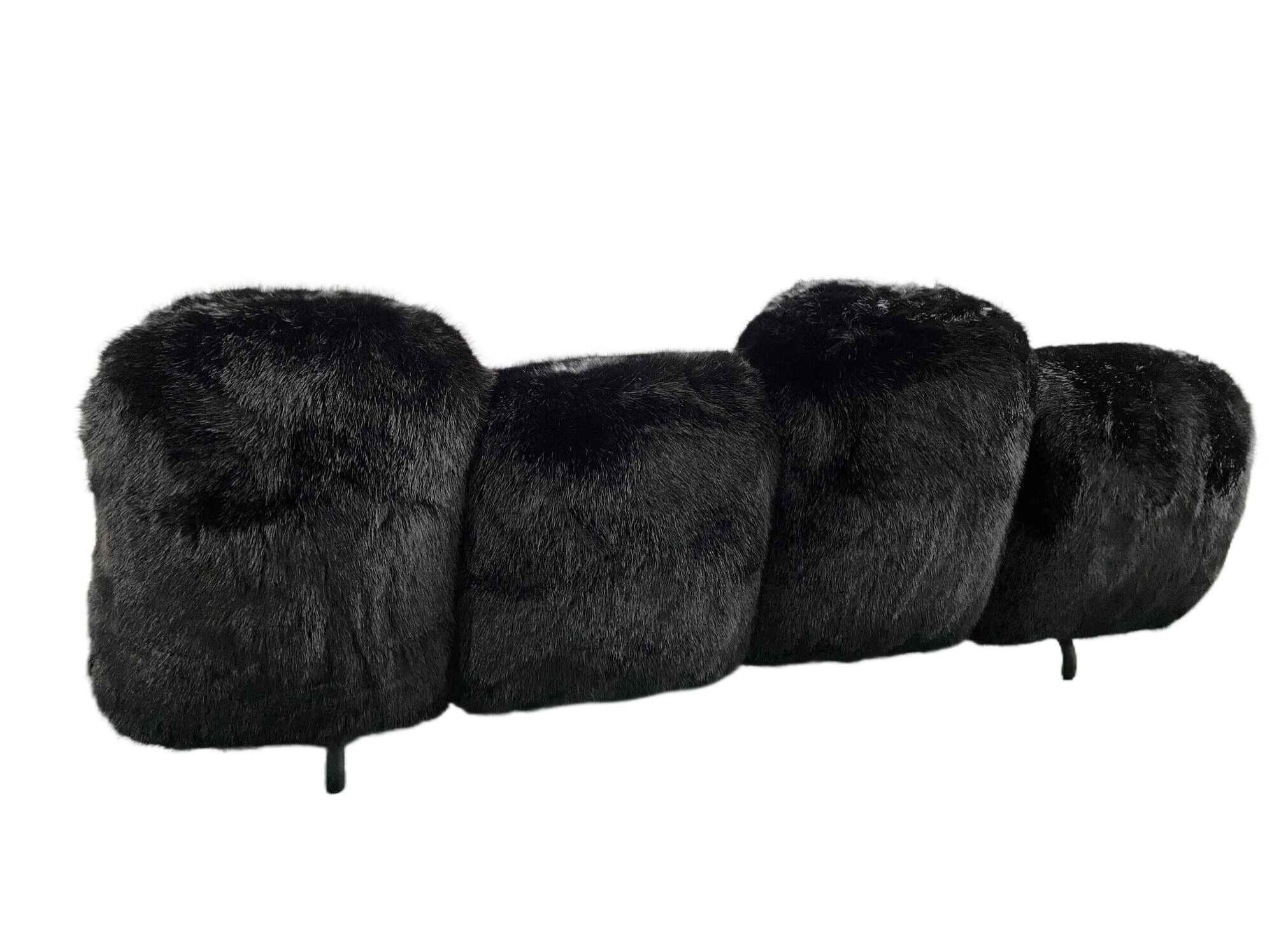 SF-343 Bigfoot sofa