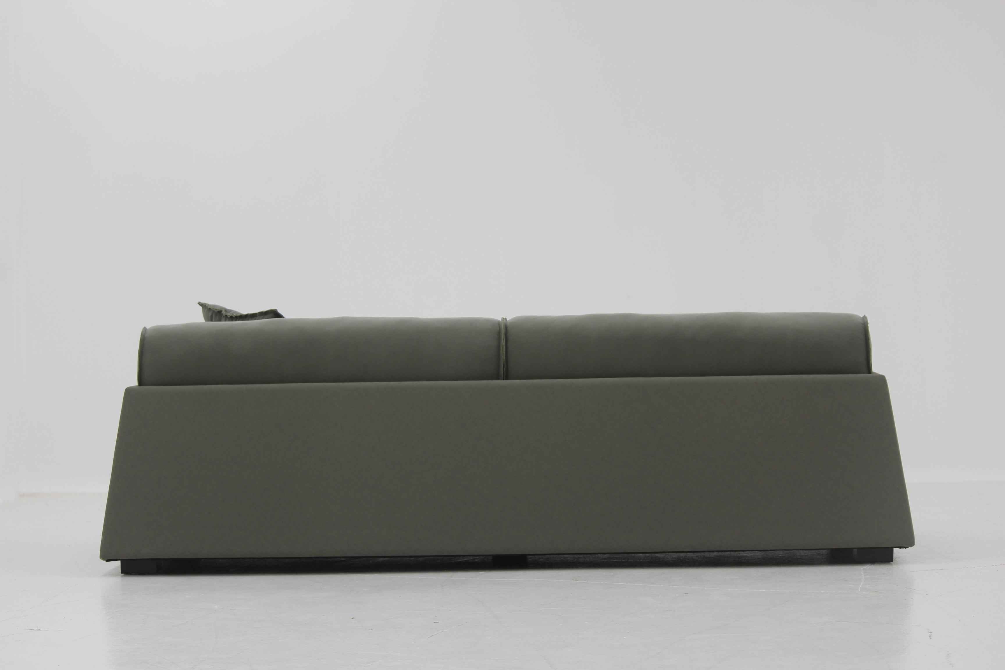 SF-367 Sofa Minimalist