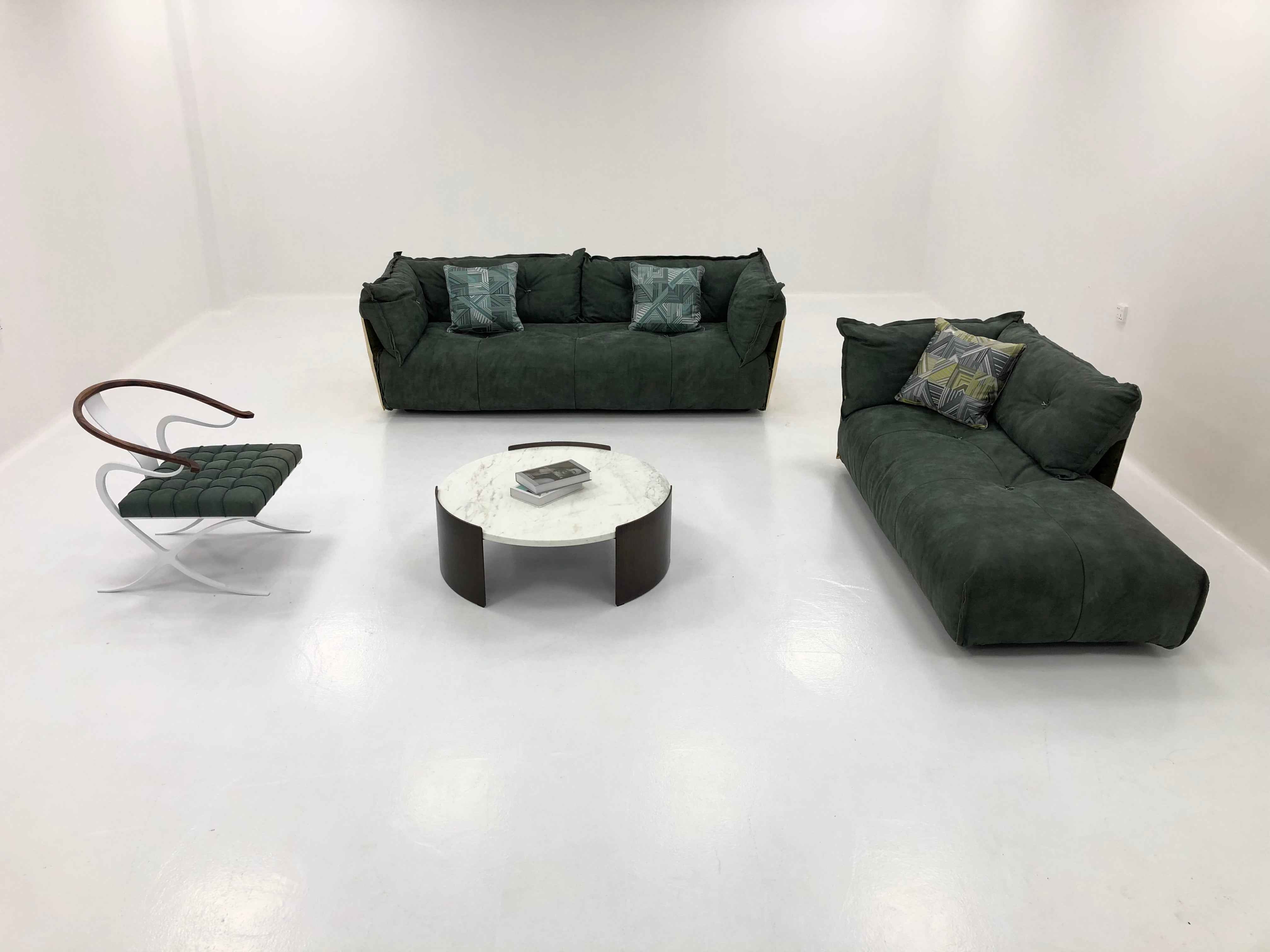 XXY-480 Lounge Chair Unique Niche Chair