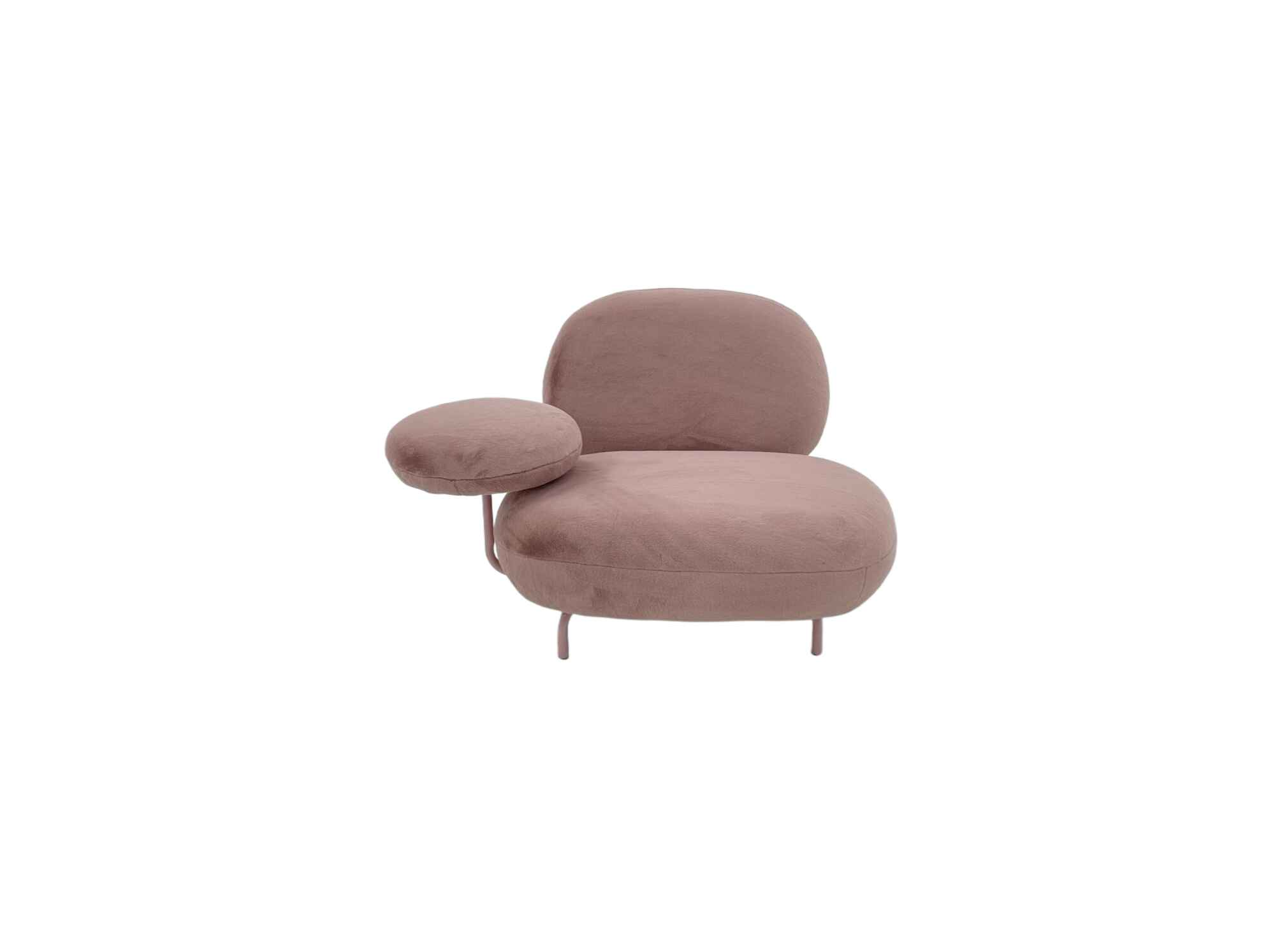 SF-394 single seat sofa