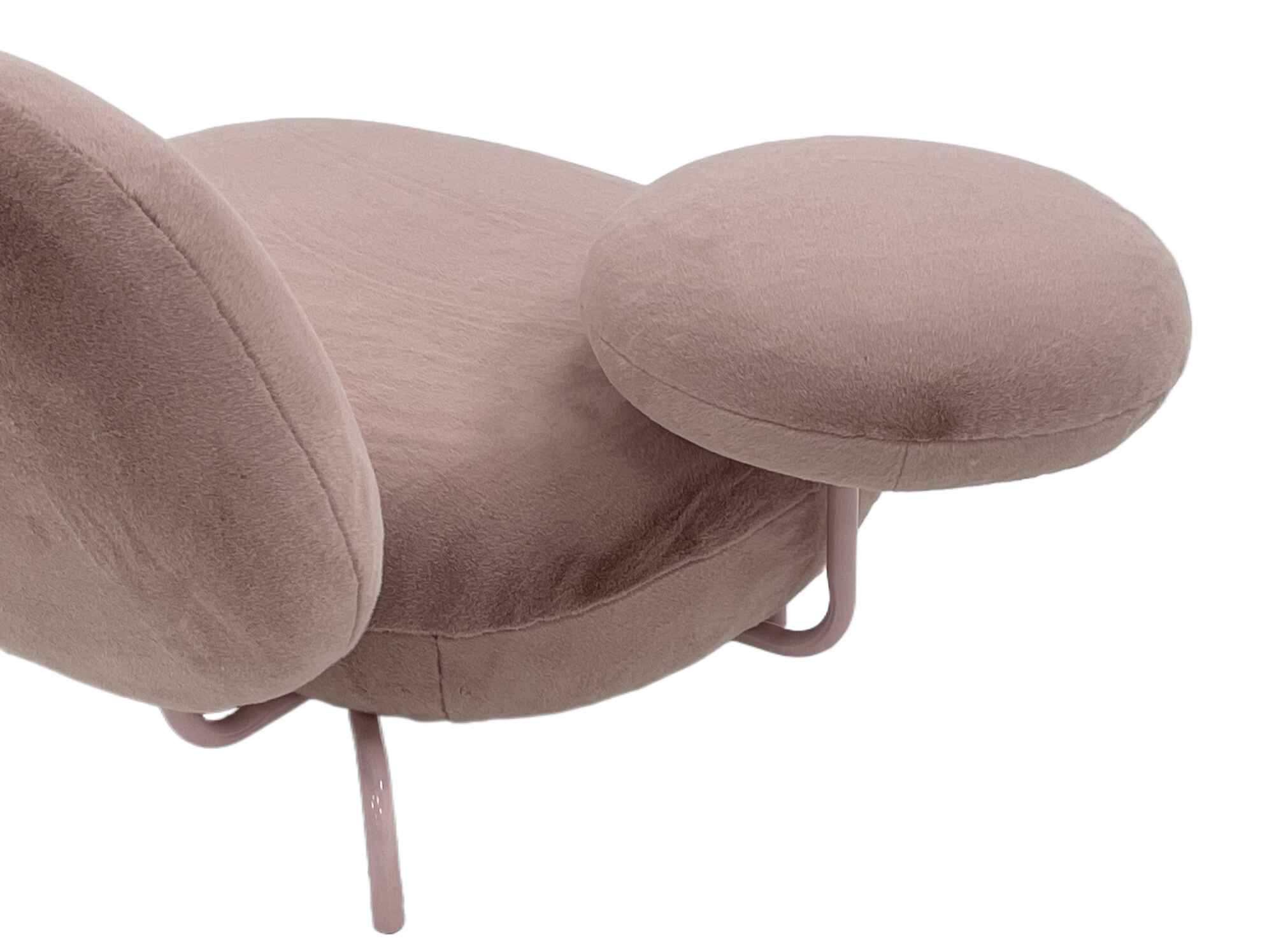 SF-394 single seat sofa