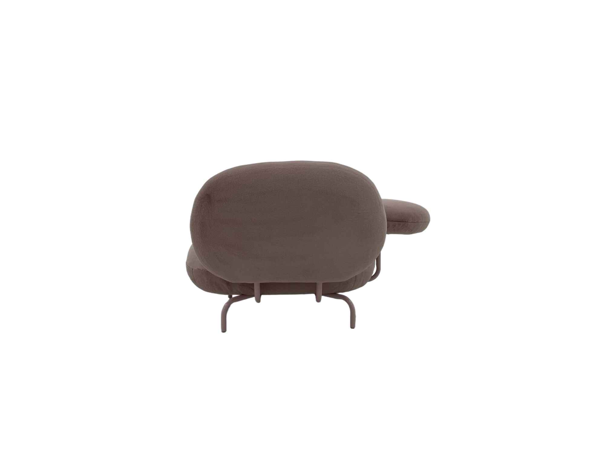 SF-394 single seat sofa