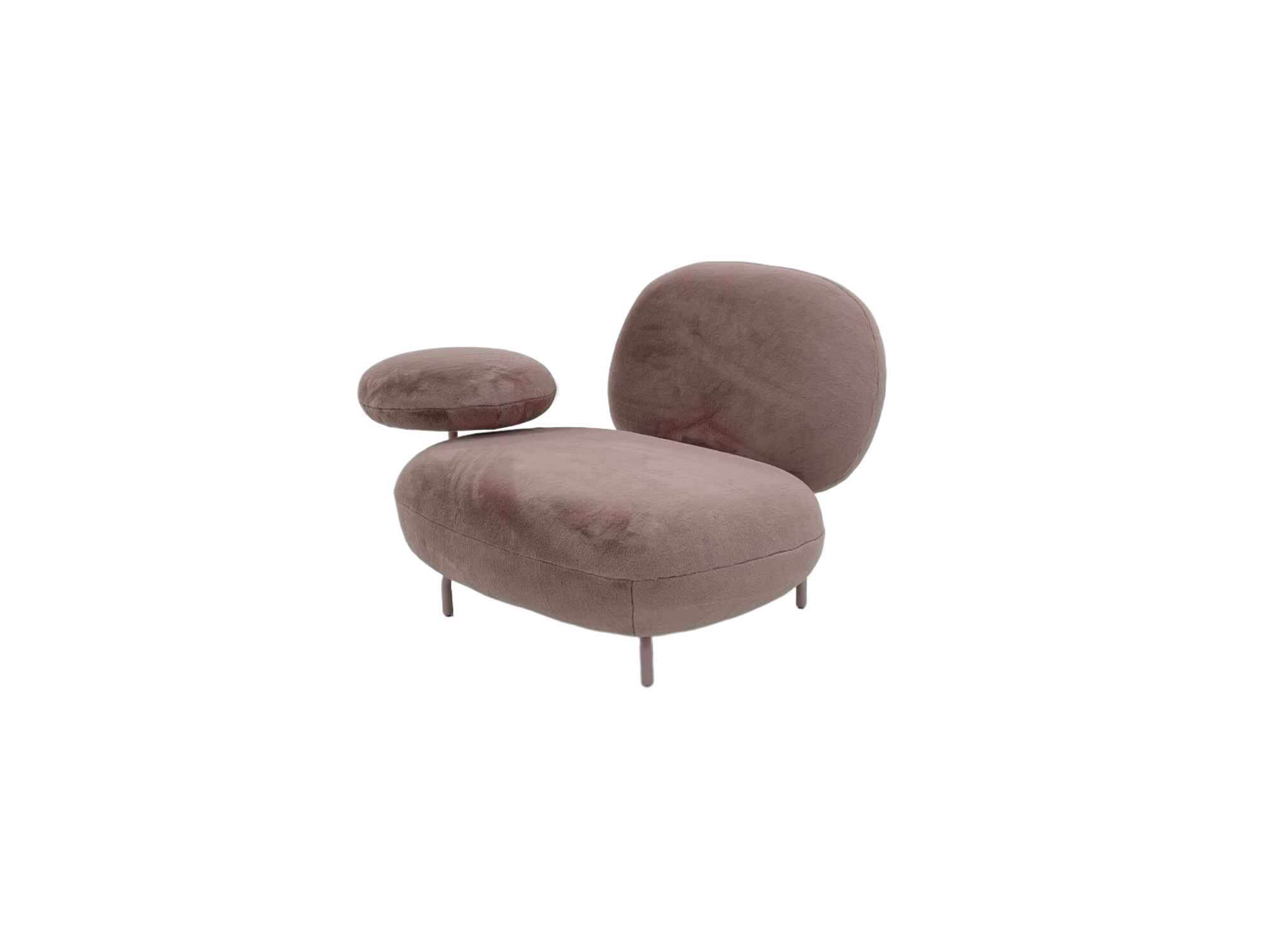 SF-394 single seat sofa