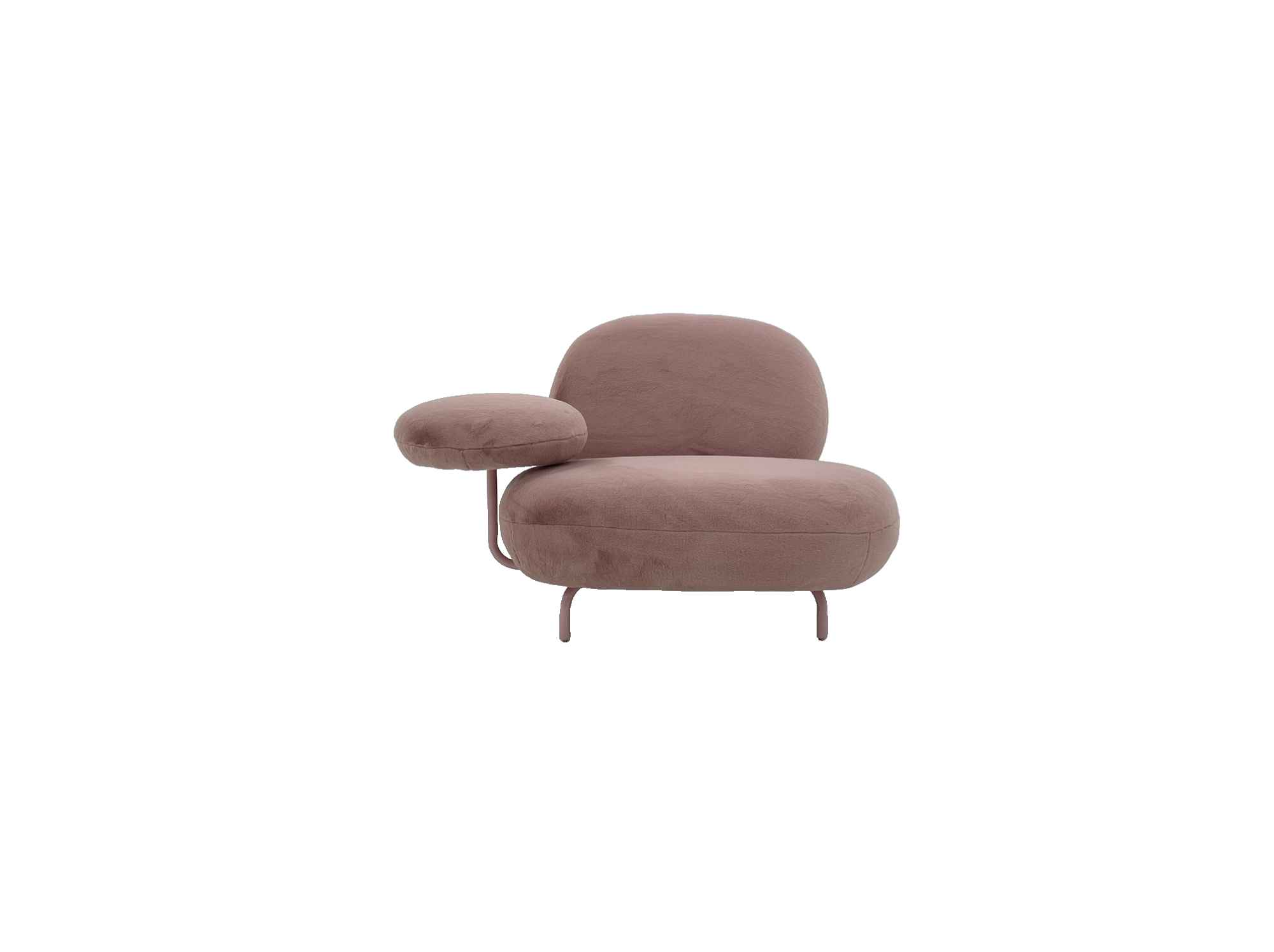 SF-394 single seat sofa