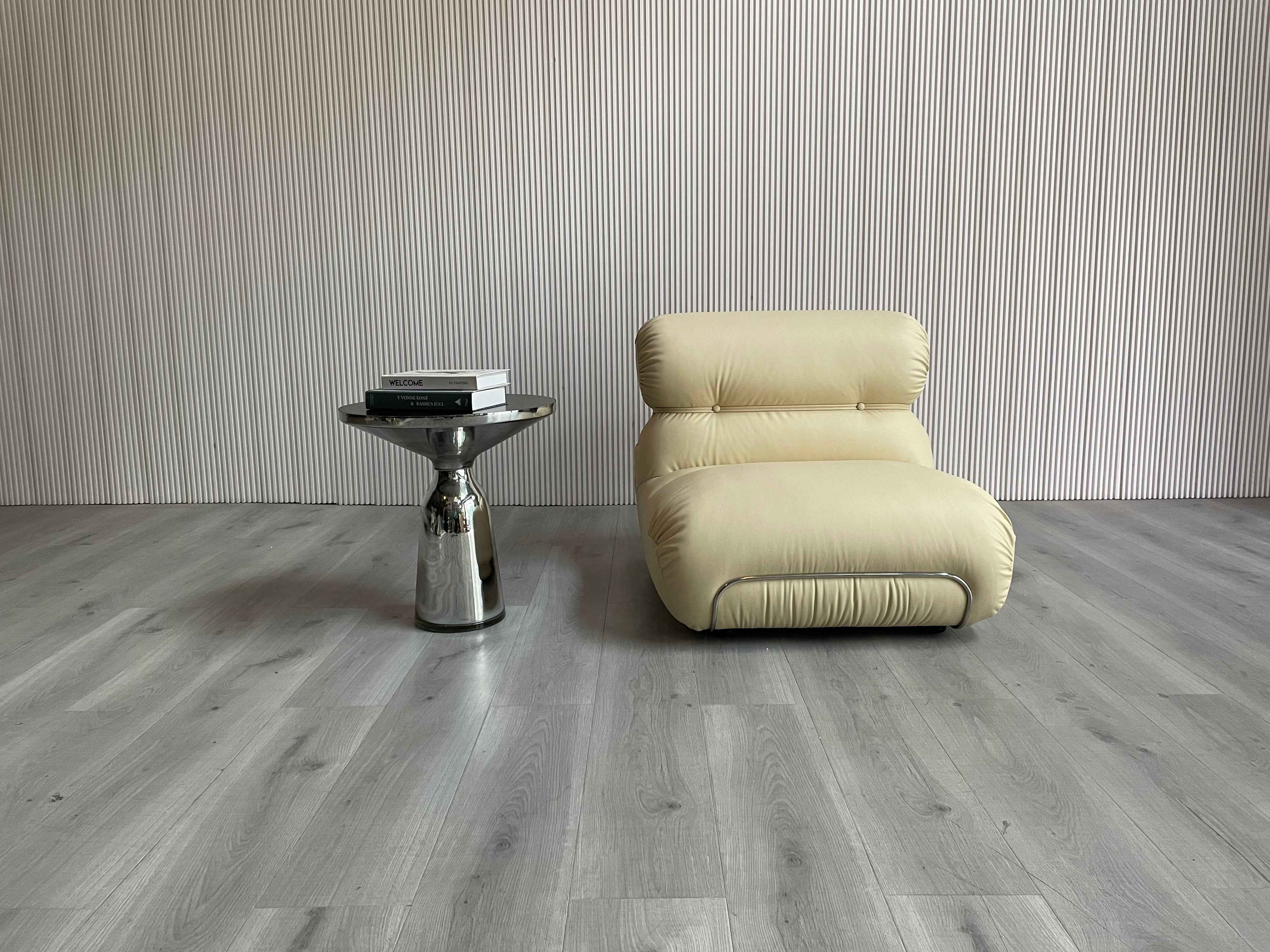 SF-396 Modern Simple Multi-Person Sofa