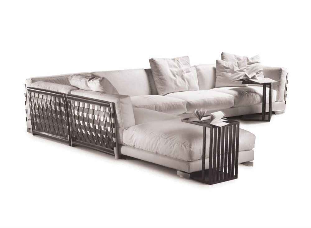 SF-39 Minimalism Sofa