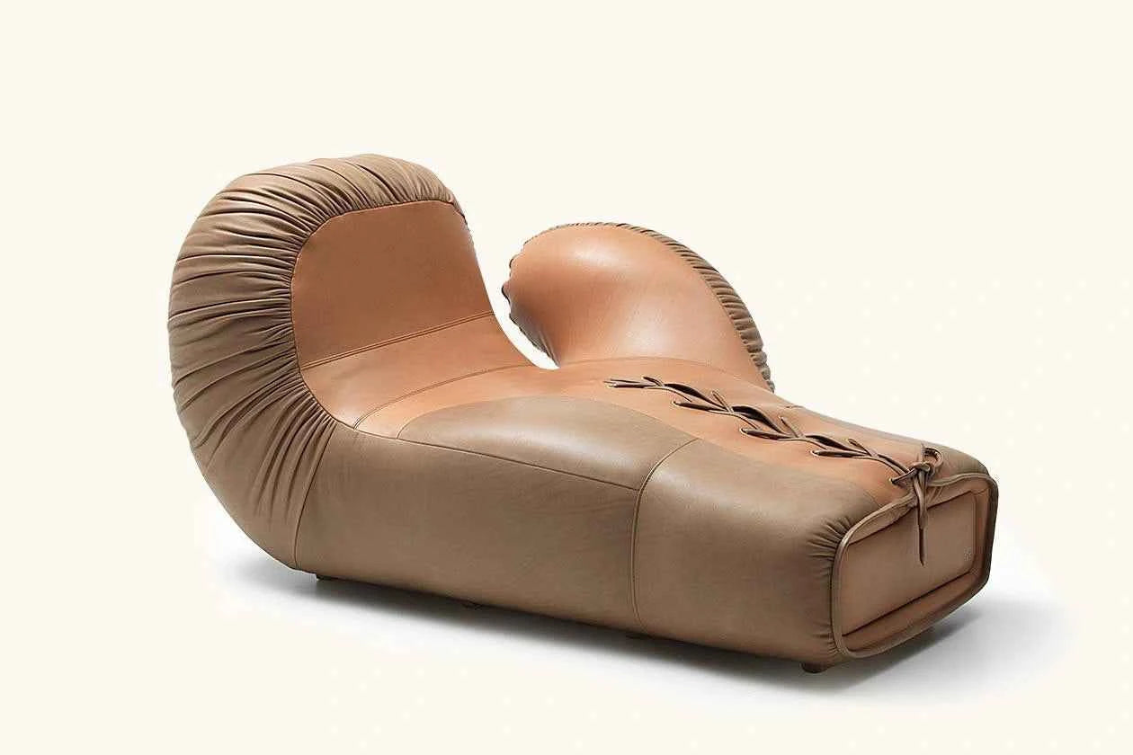 SF-423 Boxing Gloves Sofa