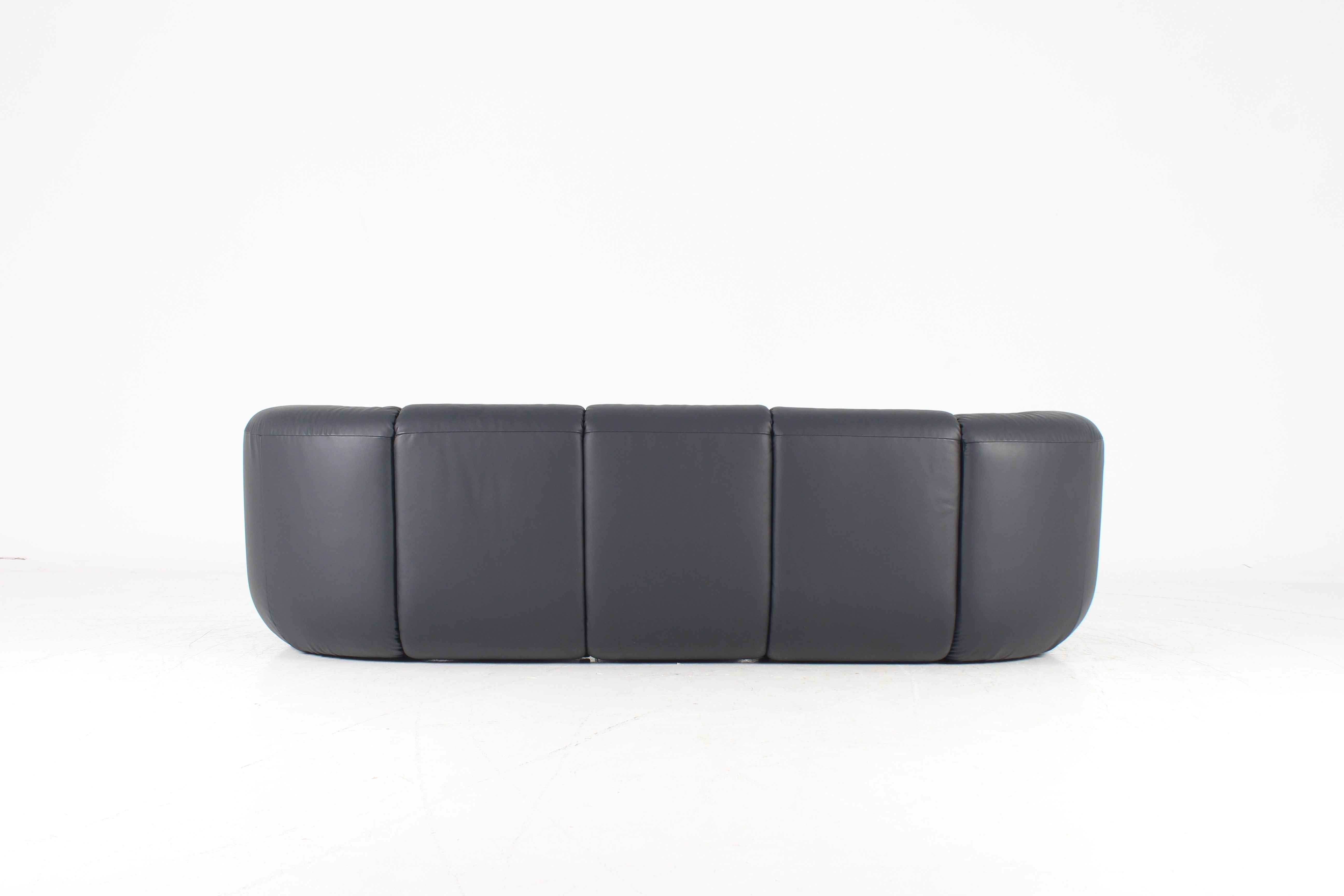 SF-431 Unique Design’ DS-707 Sofa