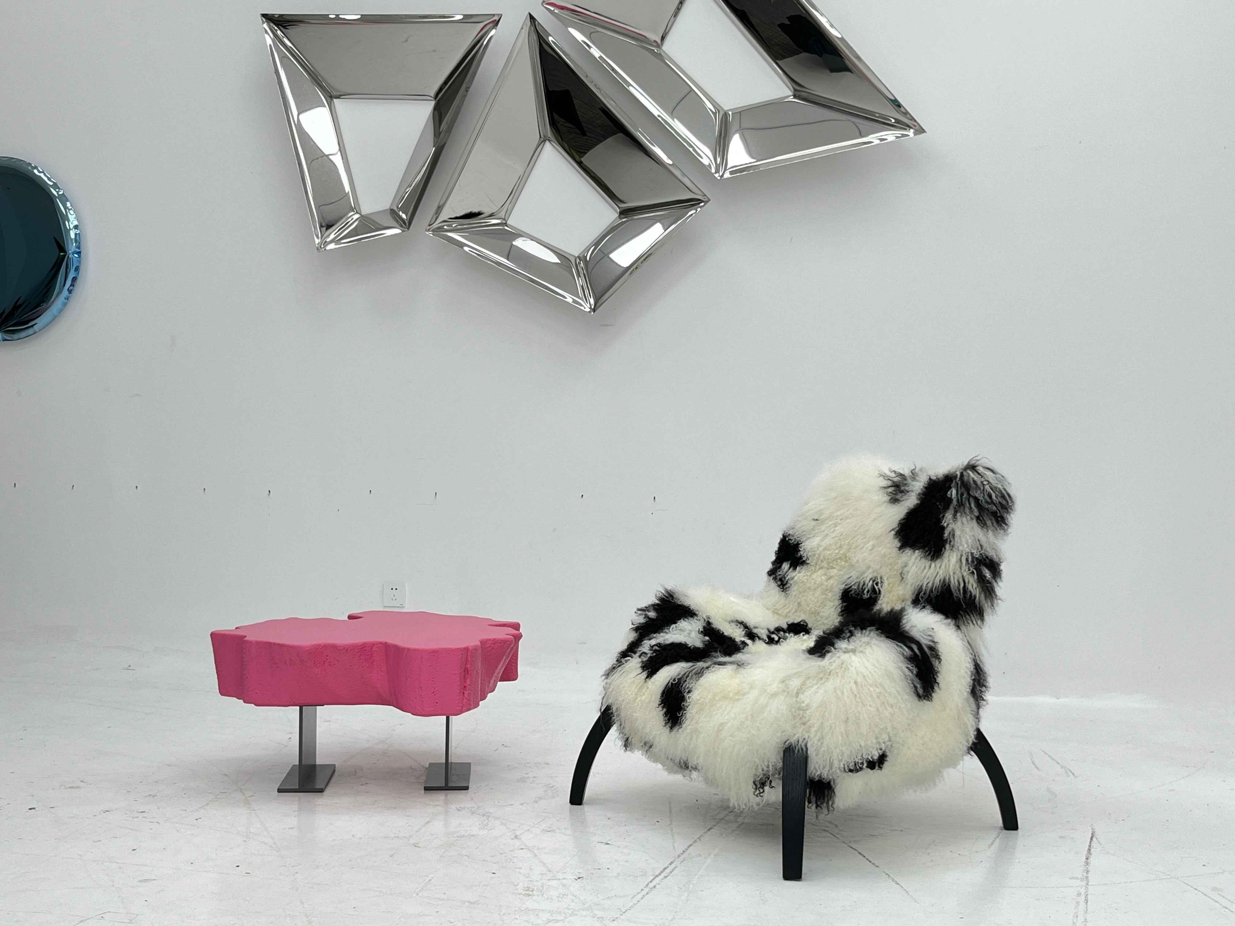 SF-457 Parlor ChairLiving Room Leisure Chair