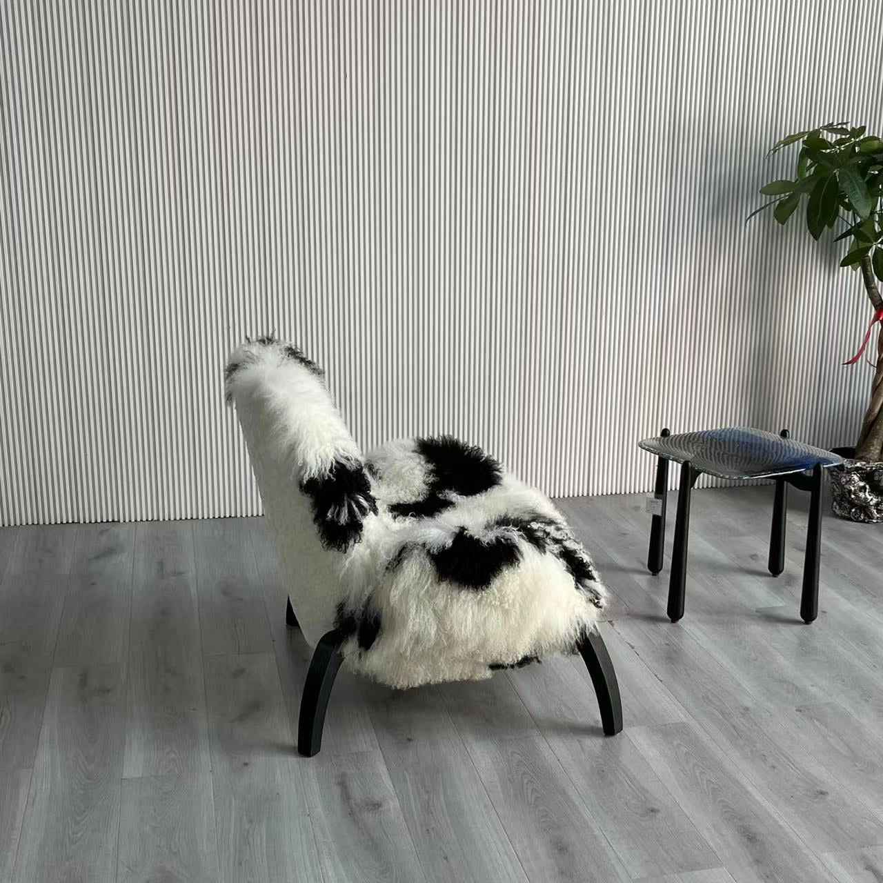 SF-457 Parlor ChairLiving Room Leisure Chair