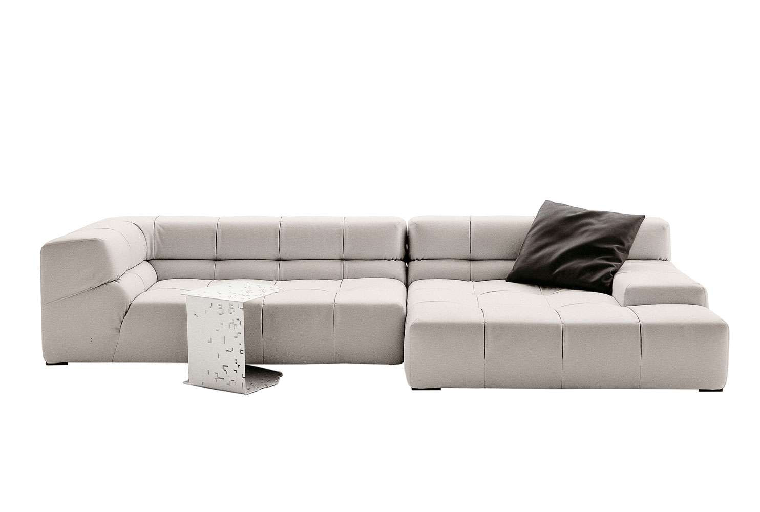 SF-4 Minimalism Sofa - Chiuchiufurniture