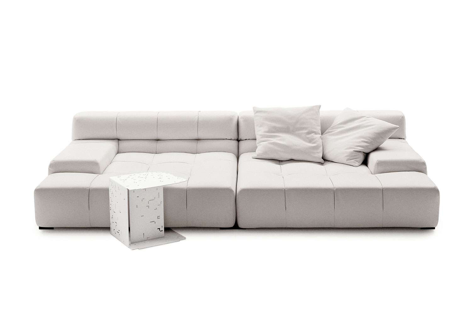 SF-4 Minimalism Sofa - Chiuchiufurniture