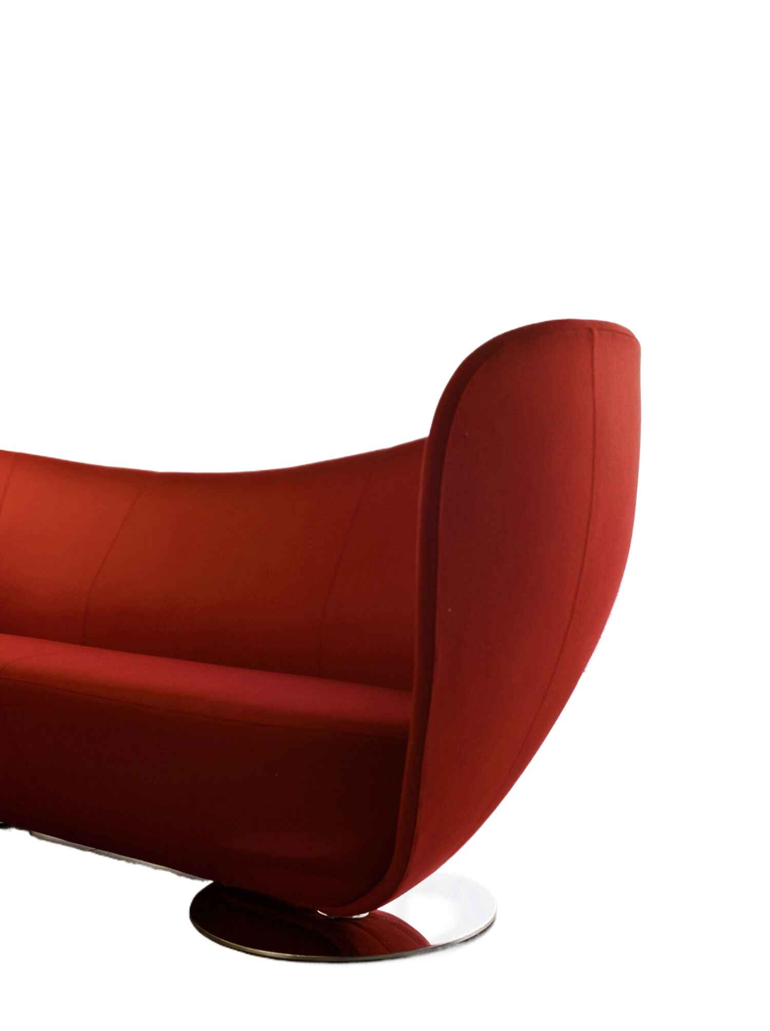 SF-500 Moncoeur Heart Sofa