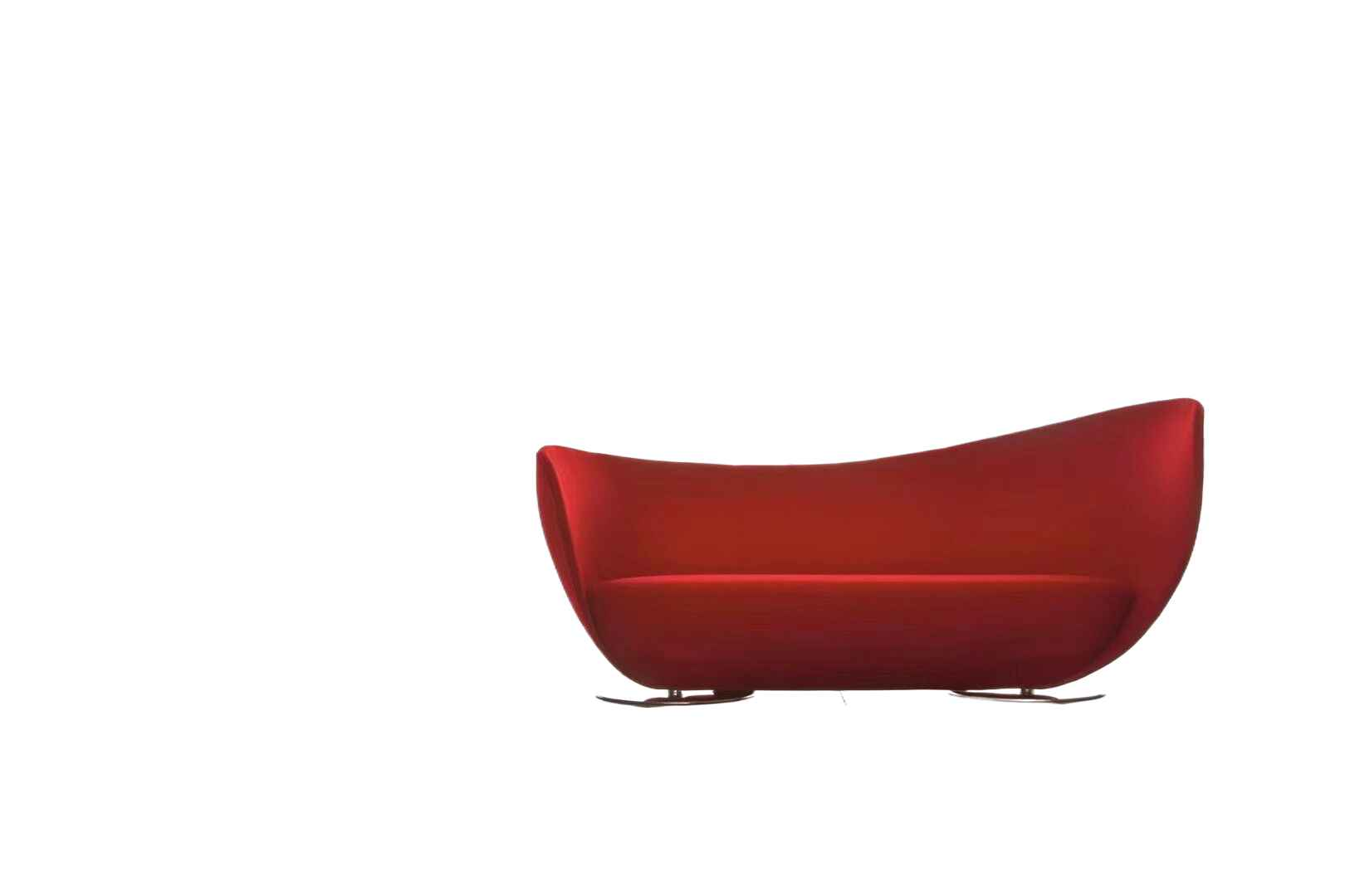 SF-500 Moncoeur Heart Sofa