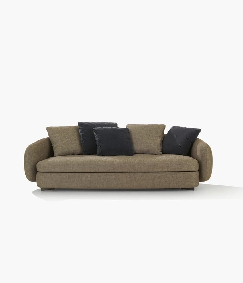 SF-5 Minimalism Sofa - Chiuchiufurniture