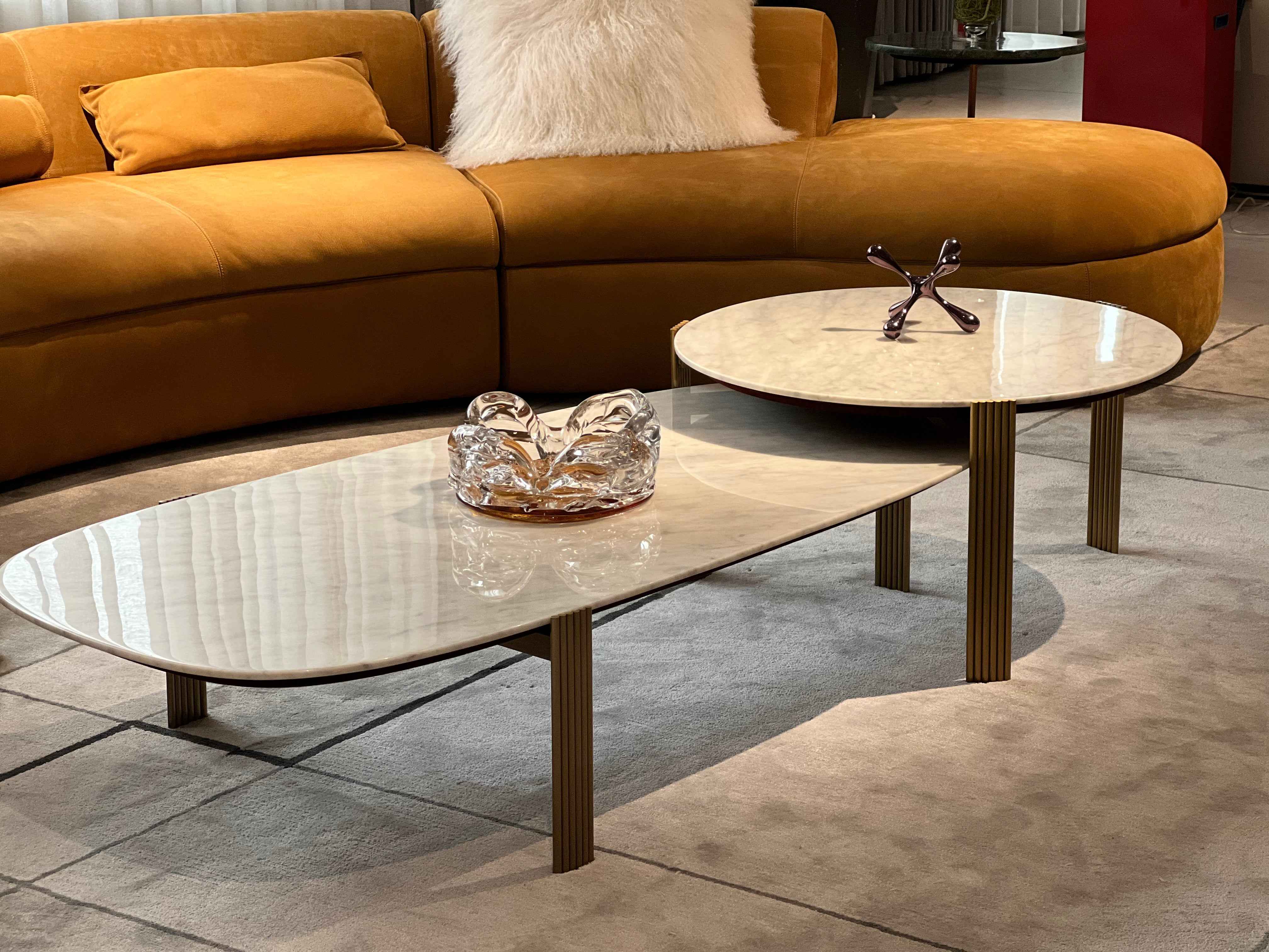 SF-5 Minimalism Sofa