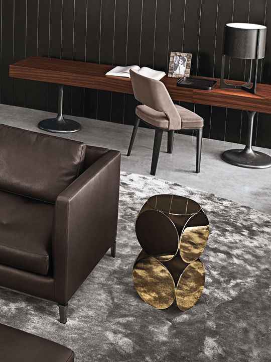 BY-CJ606-1 Minimalism Tea table