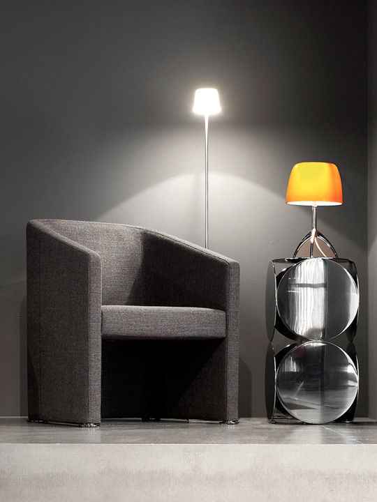 BY-CJ606-1 Minimalism Tea table