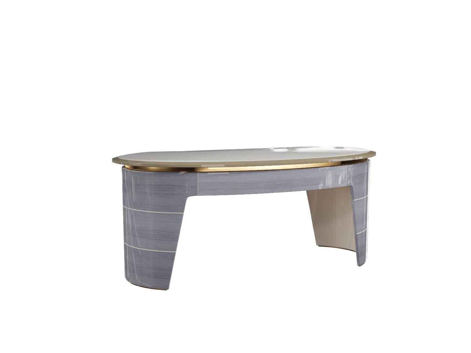 Simple and atmospheric desk ,Boss Table , Office Table WH302S28