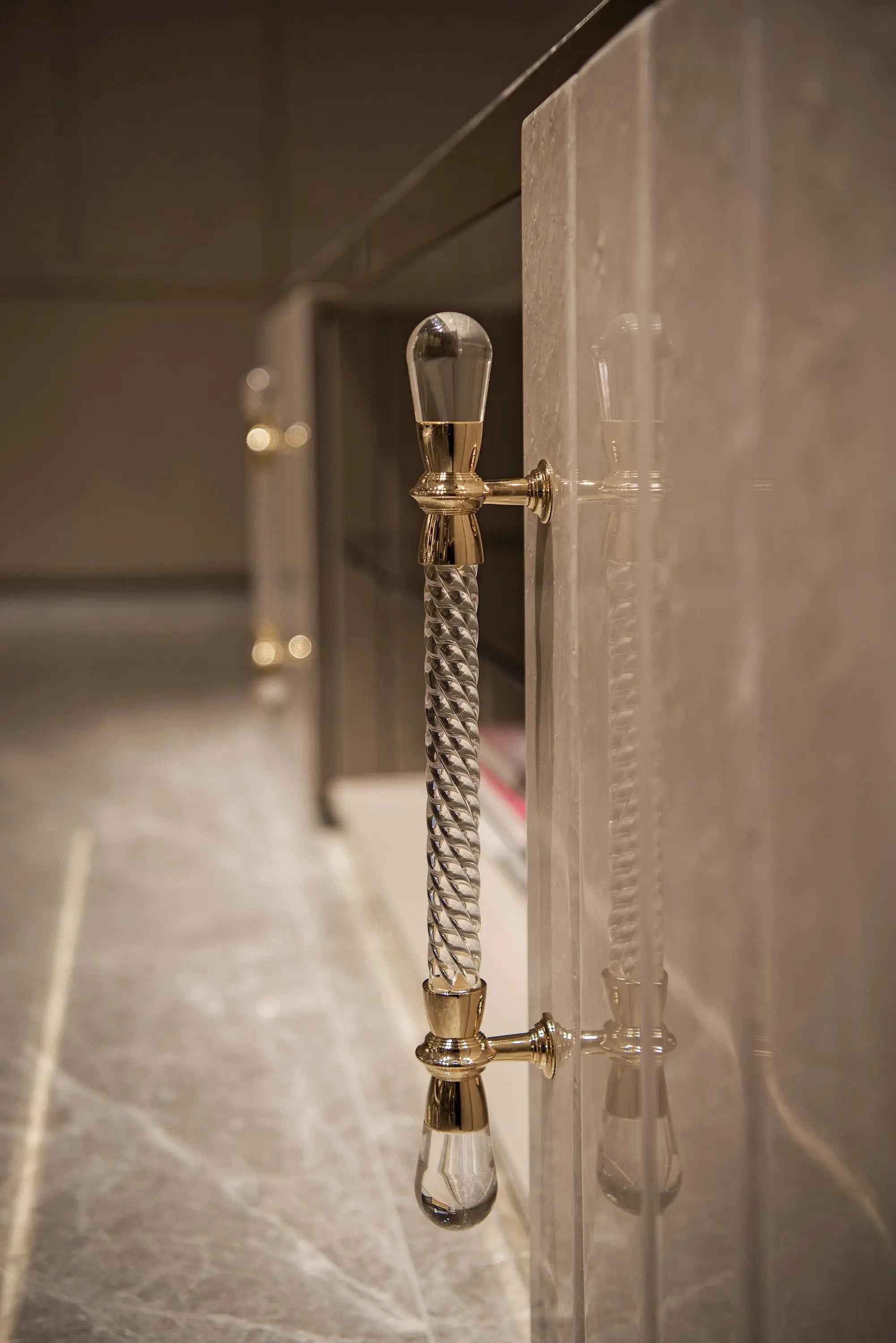 Sleek and Functional TV Stand - Elevate Your Entertainment Space W012H12 Bentley TV Cabinet