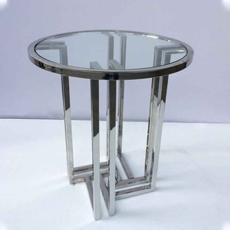 GJ-1033 Small Living Room Contemporary Side Table