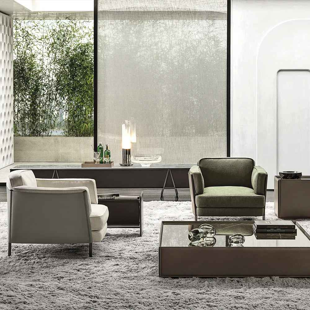 ZZ-ZSC22383 Leisure Chair