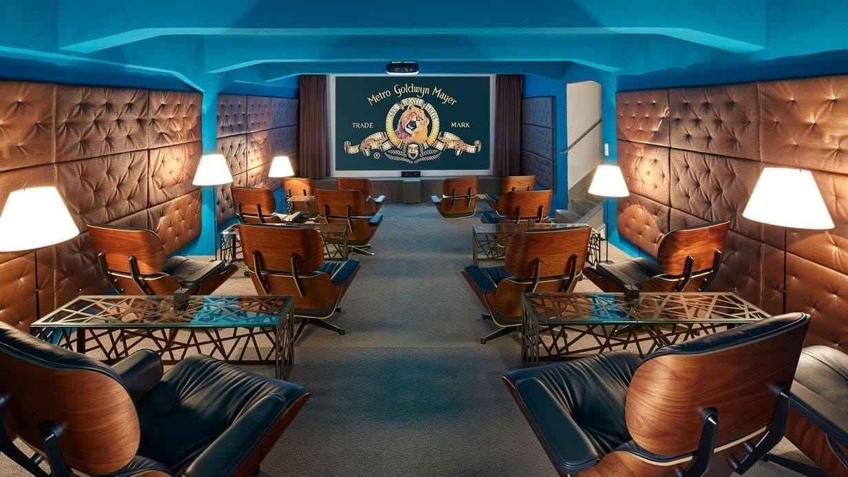 XXY- Minimalism Lounge chair