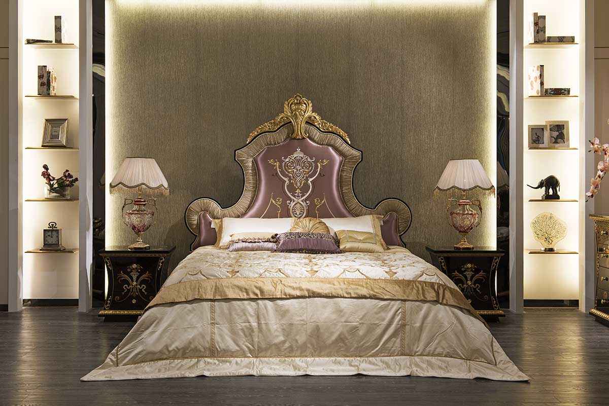 TB-008 Bedside table