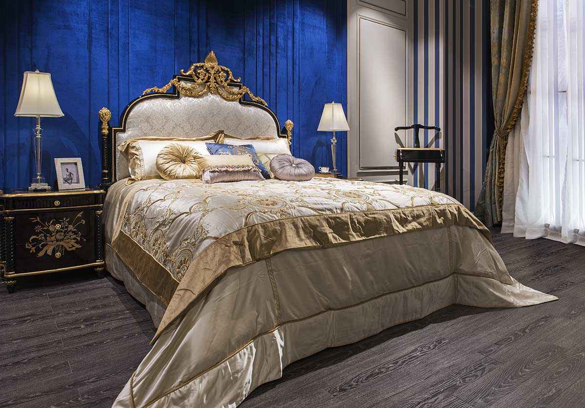 TB-028 Bedside table