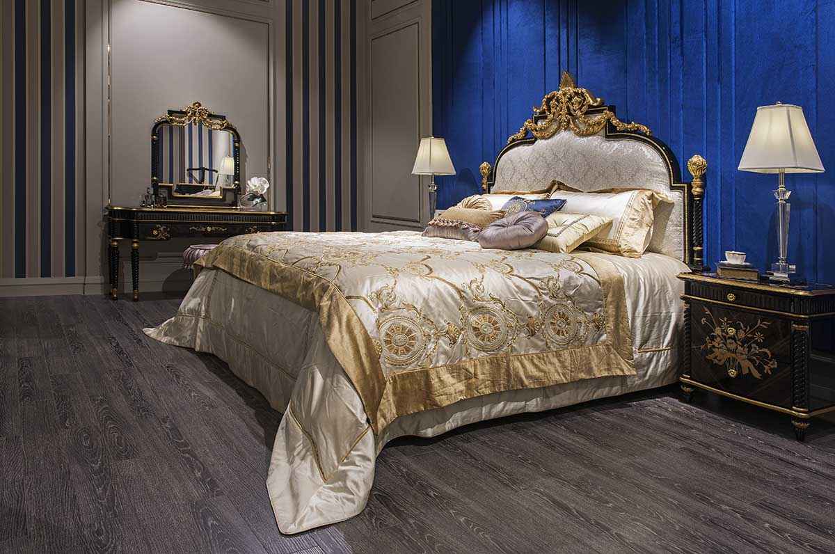 TB-028 Bedside table