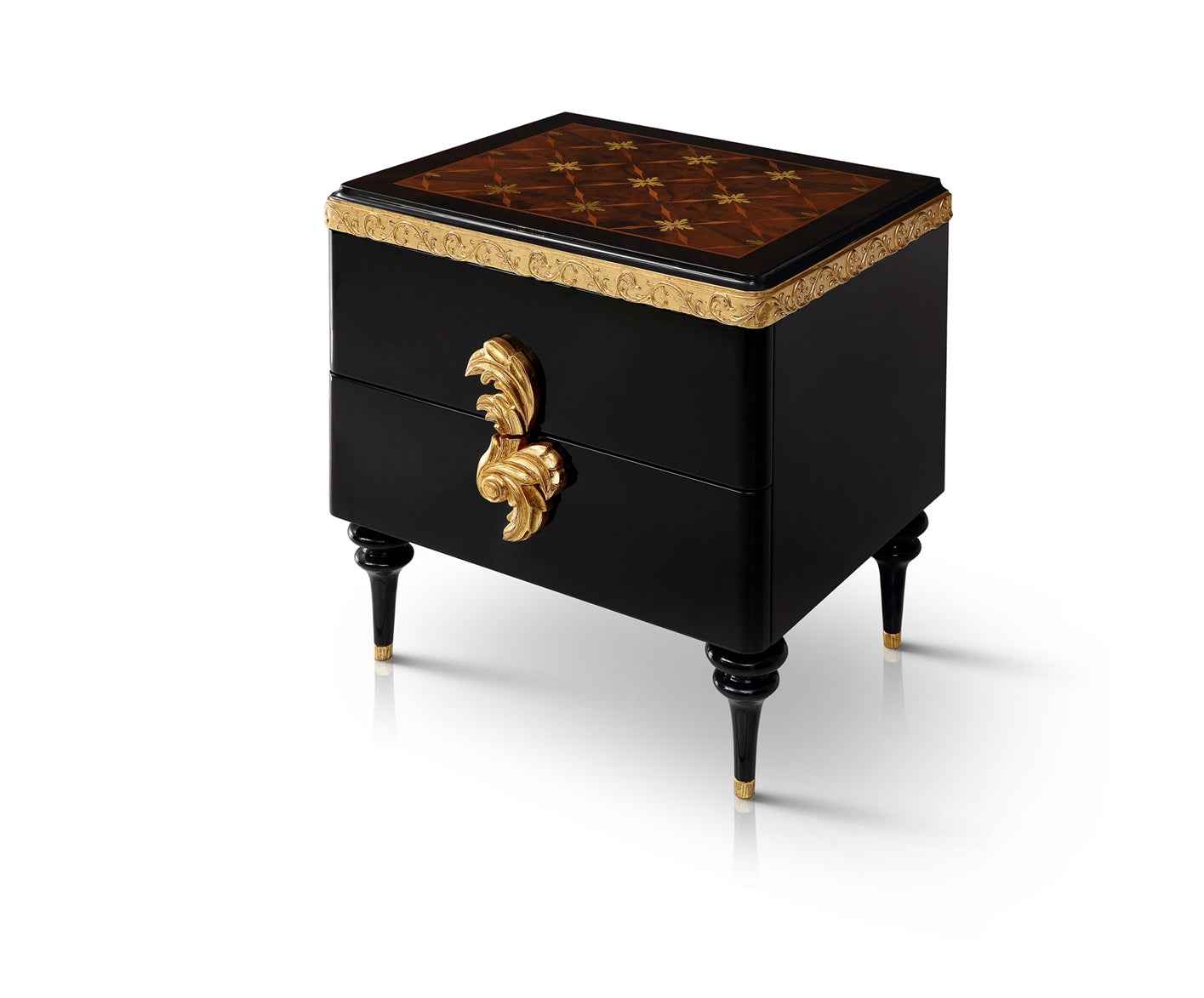 TB-003 Bedside table