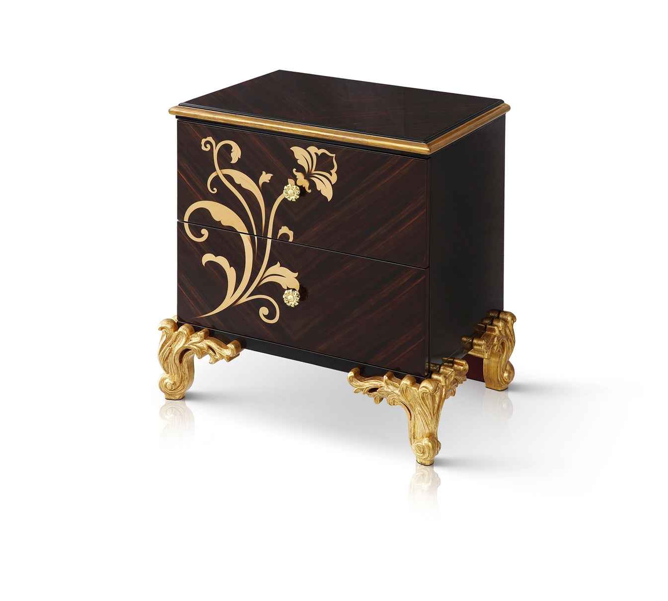 TB-023 Bedside table