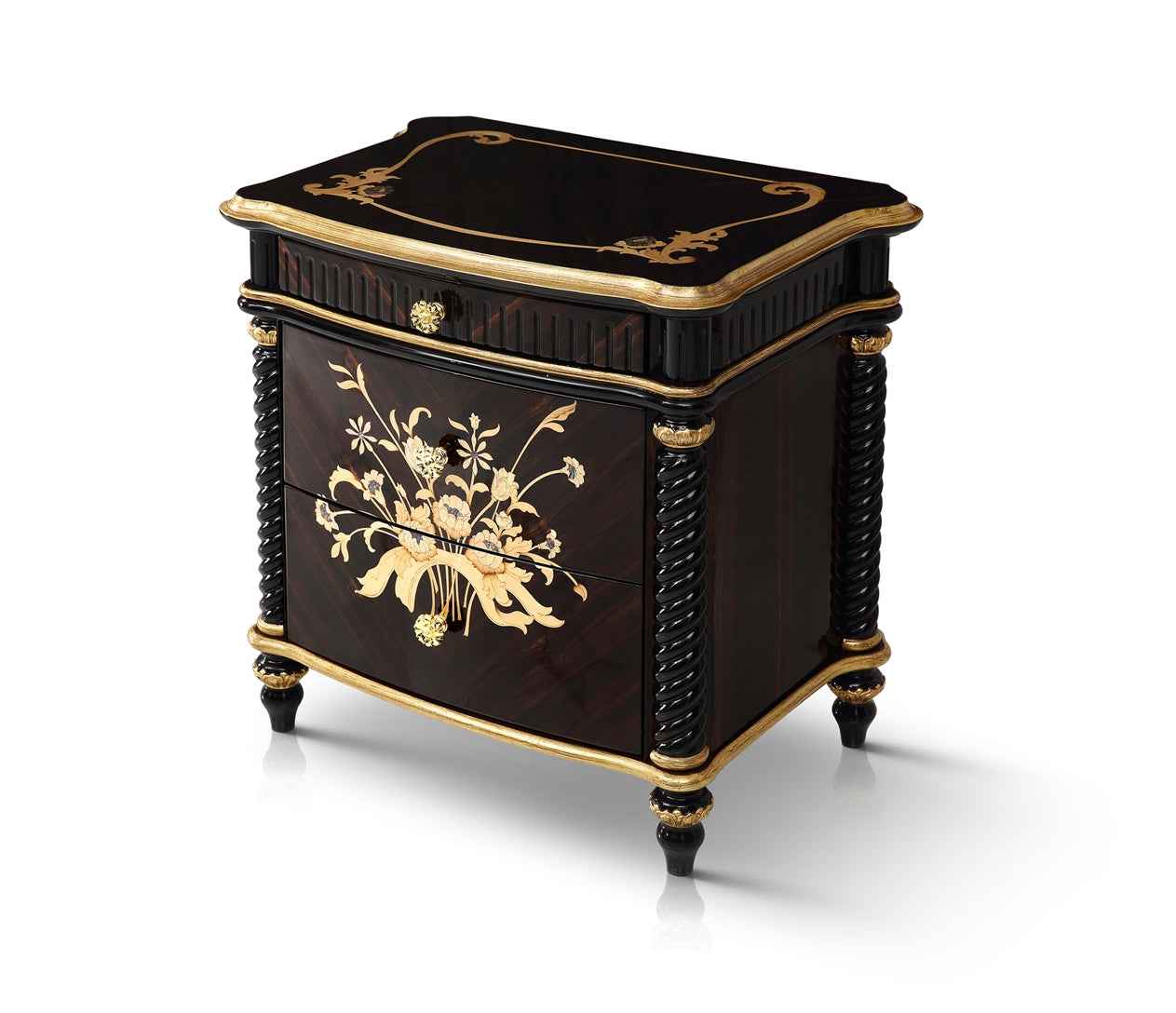 TB-028 Bedside table