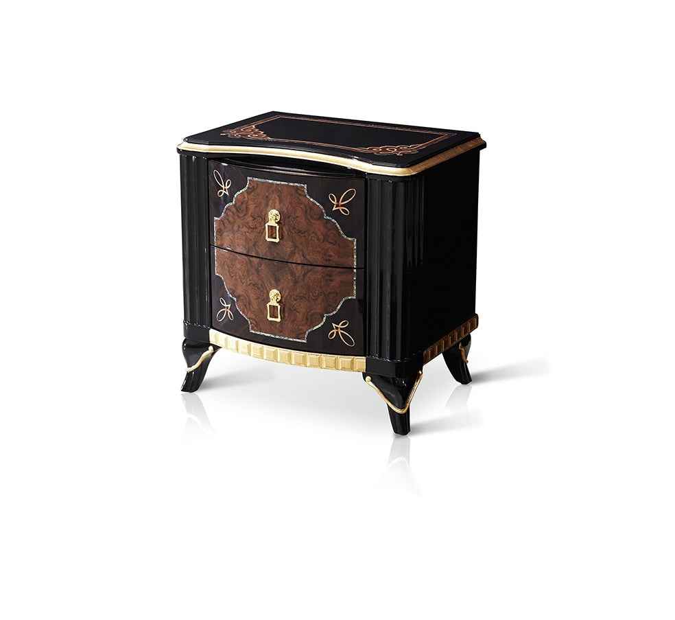 TB-035 Bedside table
