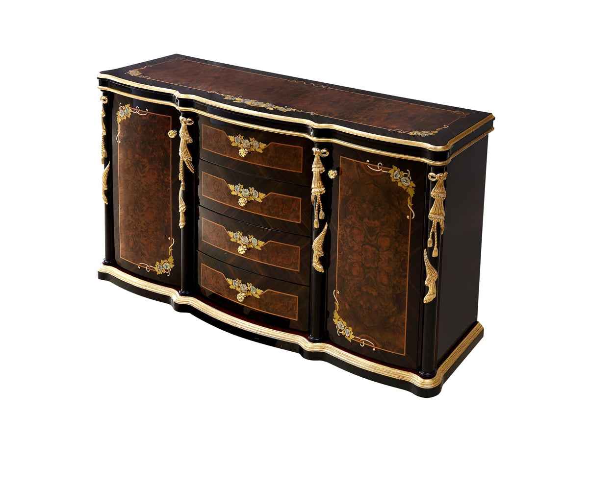 TF-029 Four -fighting cabinet