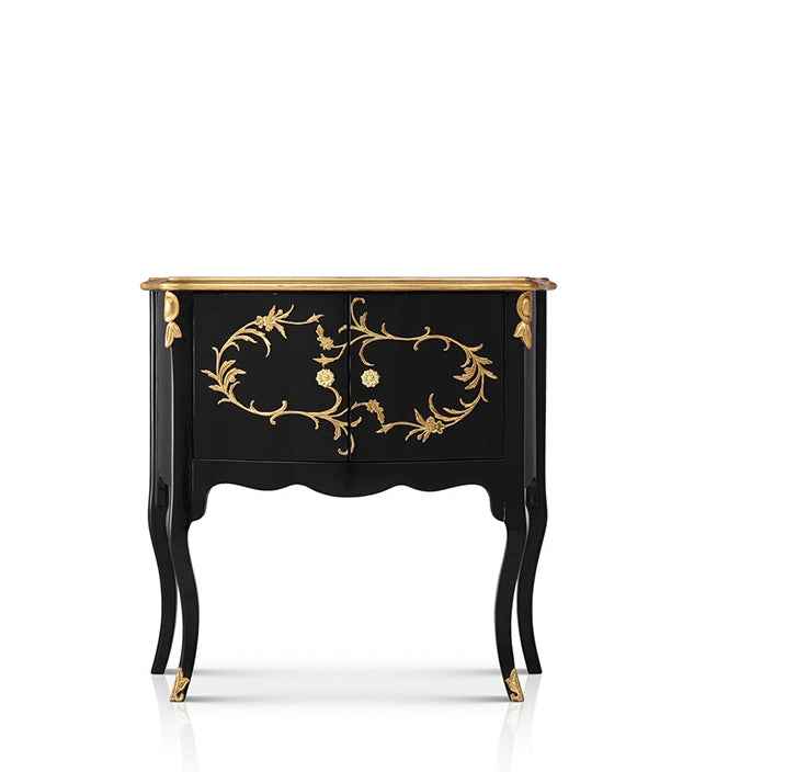 TO-003 Entrance Cabinet