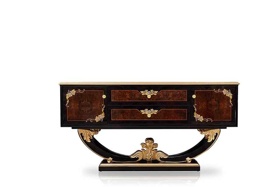 TO-006 Entrance Cabinet