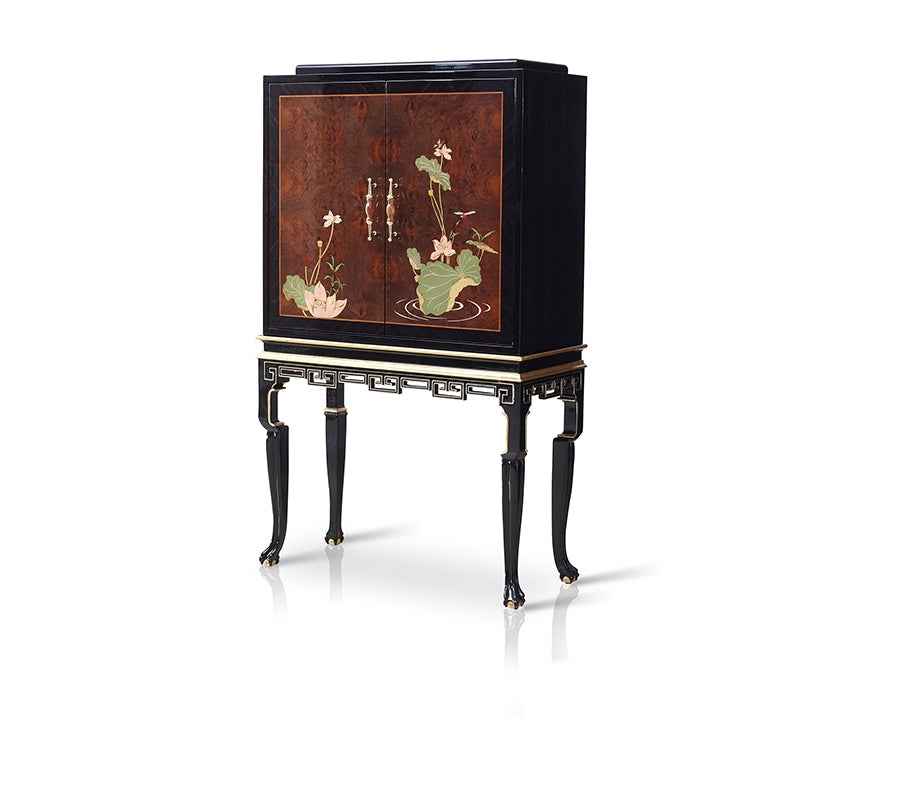 TP-031 Multi -functional cabinet